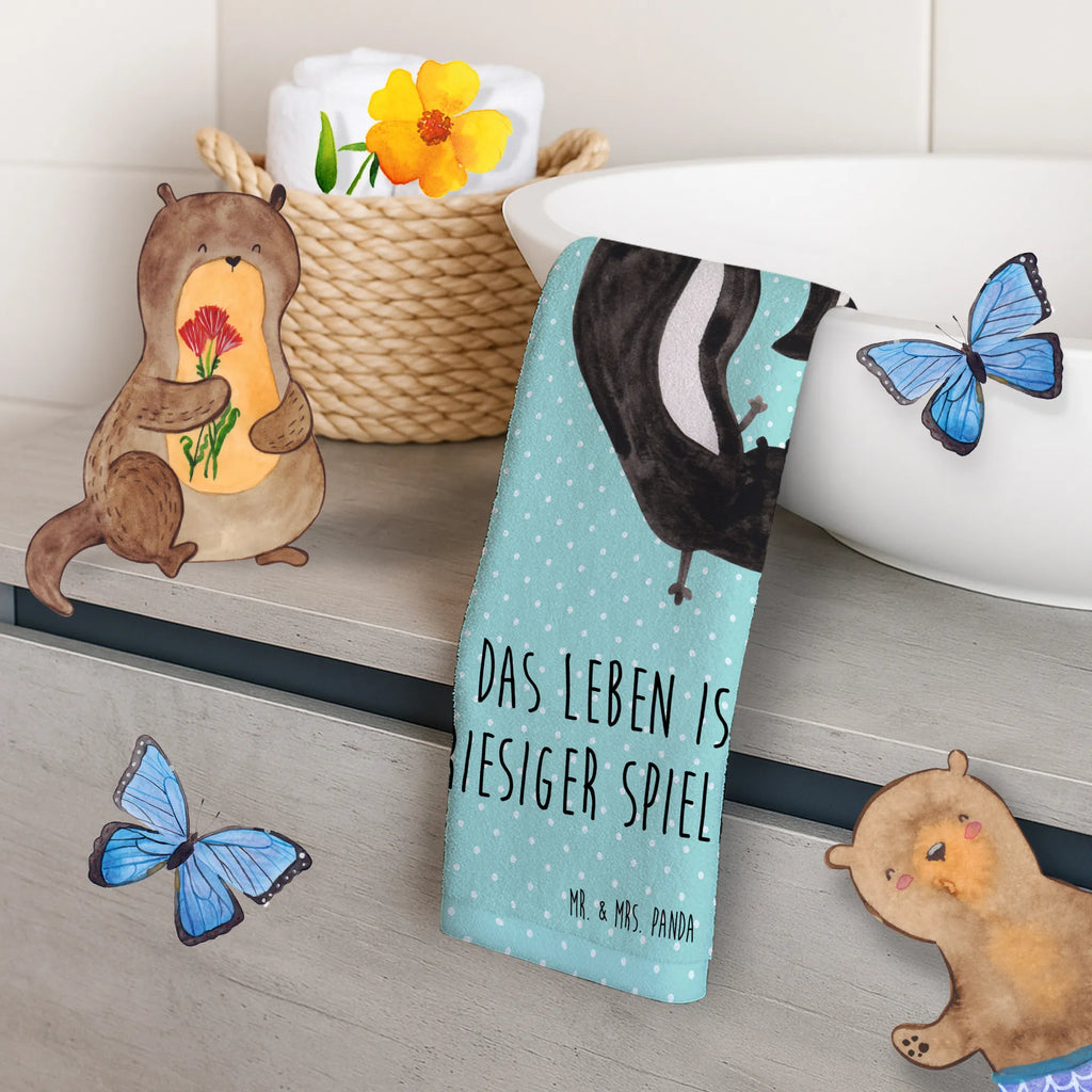 50 x 100 ręcznik skunks stojka handtuch bad, frotteehandtücher, reisehandtücher, Reisehandtuch, Gästehandtücher, Mittelgroßes Handtuch, gesichtstuch, sporthandtücher, Duschtuch, bad handtuch, Kinderhandtuch, Handtuch, Gästehandtuch, Handtuch 50x100, baumwollhandtücher, gesichtshandtuch, kinderhandtücher, handtuch badezimmer, handtücher, handtücher 50x100, sporthandtuch, Stinktier, Skunk, Verpielt, Stinker, Spielplatz, Wildtier, Stinki, Raubtier, Kind