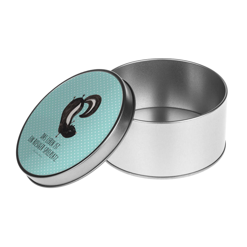 Blechdose rund Stinktier Handstand Blechdose Rund, Metalldose Rund, Blechdose, keksdosen, gebäckdose, Aufbewahrungsbox, Dose, Geschenkdose, Vorratsdosen, geschenkdosen, runde dosen, Aufbewahrungsdosen, runddose, Keksdose, Metallbox, runde keksdosen, plätzchendosen, gebäckdosen, metallboxen, Metalldose, Runde Blechdose, Vorratsdose, blechdosen, runde blechdosen, runddosen, metalldosen, dosen, Aufbewahrungsdose, runde keksdose, plätzchendose, Runde Dose, Stinktier, Skunk, Spielplatz, Wildtier, Kind, Raubtier, Stinker, Stinki, Verpielt