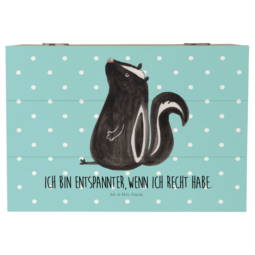 Holzkiste Stinktier Sitzen Holzbox, aufbewahrungskiste mit deckel, Aufbewahrungskiste, Holzkisten, Aufbewahrungsbox, kiste holz, holzkästchen, Box aus Holz, Holztruhe, holzschachtel, aufbewahrungstruhe, aufbewahrungsboxen, Holz Aufbewahrungsbox, Holzbox mit Deckel, holzschatulle, Holzkiste mit Deckel, Aufbewahrungsbox aus Holz, aufbewahrungskisten, truhe holz, Aufbewahrungsbox Holz, Schatulle, box holz, holztruhen, Holzboxen, Holzkiste, Skunk, Stinktier, Wildtier, Stinki, Stinker, Büro, Besserwisser, Recht, Raubtier, Spruch