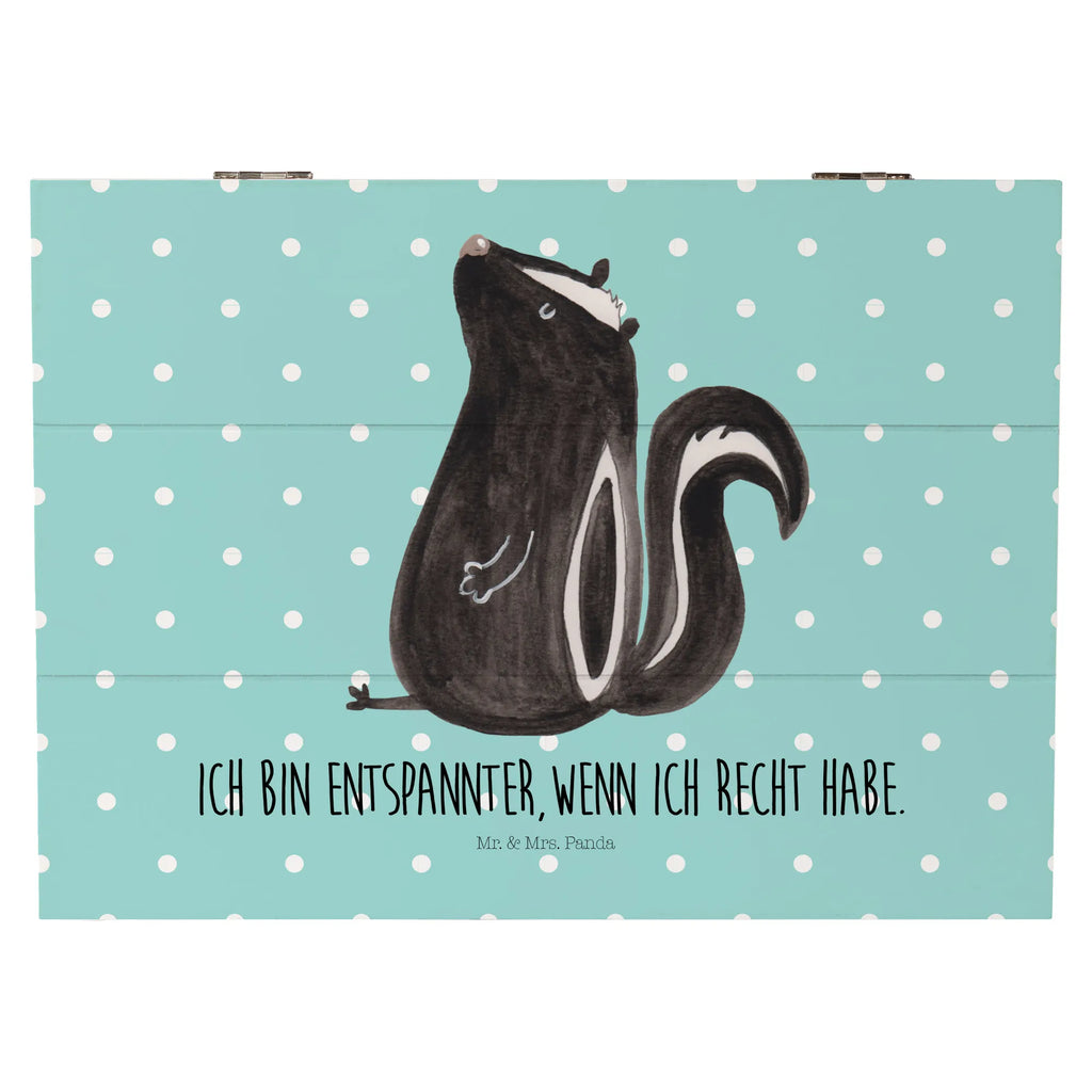 Holzkiste Stinktier Sitzen Holzbox, aufbewahrungskiste mit deckel, Aufbewahrungskiste, Holzkisten, Aufbewahrungsbox, kiste holz, holzkästchen, Box aus Holz, Holztruhe, holzschachtel, aufbewahrungstruhe, aufbewahrungsboxen, Holz Aufbewahrungsbox, Holzbox mit Deckel, holzschatulle, Holzkiste mit Deckel, Aufbewahrungsbox aus Holz, aufbewahrungskisten, truhe holz, Aufbewahrungsbox Holz, Schatulle, box holz, holztruhen, Holzboxen, Holzkiste, Skunk, Stinktier, Wildtier, Stinki, Stinker, Büro, Besserwisser, Recht, Raubtier, Spruch