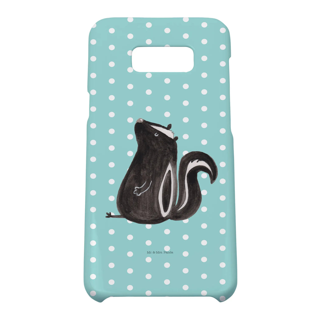 Phone case skunk Sit Handycover, Handyhülle, Iphone 10, Handy, Hülle, Cover, Handy Case, Iphone X, Skunk, Stinktier, Wildtier, Spruch, Raubtier, Büro, Stinki, Stinker, Recht, Besserwisser