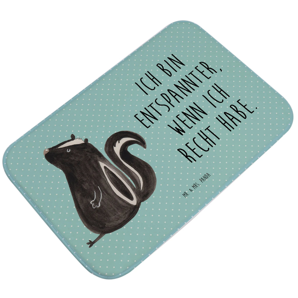 Badematte Stinktier Sitzen Badvorleger, badezimmermatten, bad läufer, duschmatten, Teppich Fürs Bad, badmatten, badezimmermatte, rutschfeste matte, badezimmerteppiche, badezimmer läufer, Badematte, fußmatte bad, teppich für bad, Badteppich, Badläufer, wannenvorleger, Duschvorleger, badezimmervorleger, Bad Fußmatte, duschmatte, Badezimmer Matte, Badezimmerteppich, Stinktier, Skunk, Stinker, Wildtier, Spruch, Büro, Raubtier, Stinki, Besserwisser, Recht