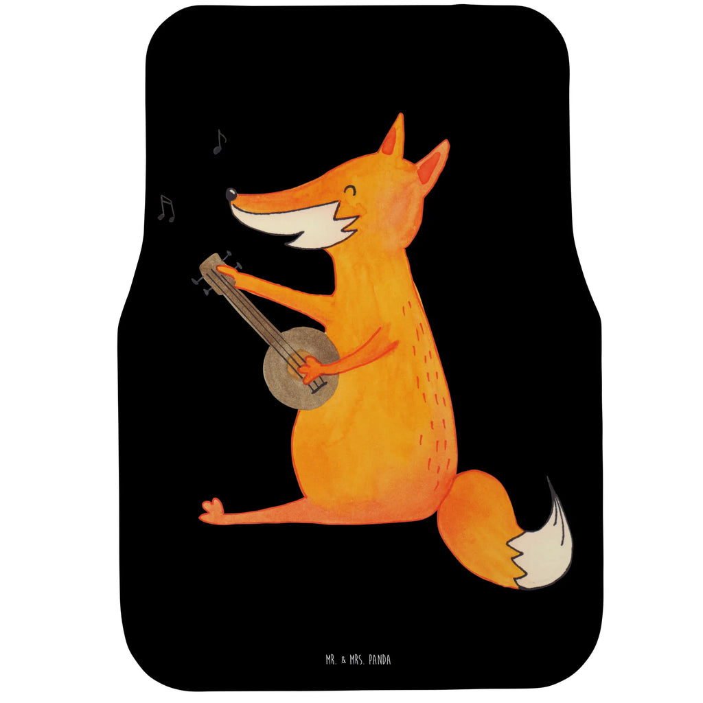 Mata samochodowa dla kierowcy Lis gitara Waschbare Auto Fußmatte, Autofußmatte, Matte Für Rückbank, Autoteppich, Automatte, Fußmatten Vorne Hinten Auto, Bodenmatte Auto, Trittmatte Auto, Innenmatte Fahrzeug, Fahrzeugmatte, PKW Fußmatte, Auto Fußmatte, Fußmatte Passgenau Auto, Rutschfeste Auto Fußmatte, Allwettermatte Auto, Auto Teppichmatte, Kfz Fußmatte, Fußmatte Auto Universal, Gummimatte Auto, Fußmatte Fürs Auto, Innenraummatte, Schutzmatte Auto, Schmutzfangmatte Auto, Stoffmatte Auto, Fußraummatte, Fußmatten Set Auto, Veloursmatte Auto, Matte Für Fahrer- Und Beifahrerseite, Fuchs, Sänger, Musikerin, Sängerin, Geschenk Musiker, Musik Spruch, Gitarre, Füchse