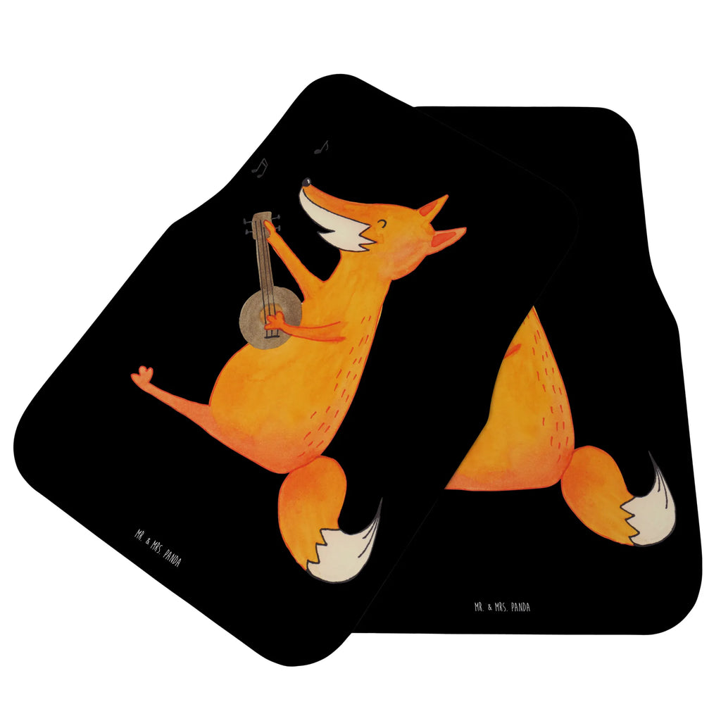 Mata samochodowa dla kierowcy Lis gitara Waschbare Auto Fußmatte, Autofußmatte, Matte Für Rückbank, Autoteppich, Automatte, Fußmatten Vorne Hinten Auto, Bodenmatte Auto, Trittmatte Auto, Innenmatte Fahrzeug, Fahrzeugmatte, PKW Fußmatte, Auto Fußmatte, Fußmatte Passgenau Auto, Rutschfeste Auto Fußmatte, Allwettermatte Auto, Auto Teppichmatte, Kfz Fußmatte, Fußmatte Auto Universal, Gummimatte Auto, Fußmatte Fürs Auto, Innenraummatte, Schutzmatte Auto, Schmutzfangmatte Auto, Stoffmatte Auto, Fußraummatte, Fußmatten Set Auto, Veloursmatte Auto, Matte Für Fahrer- Und Beifahrerseite, Fuchs, Sänger, Musikerin, Sängerin, Geschenk Musiker, Musik Spruch, Gitarre, Füchse