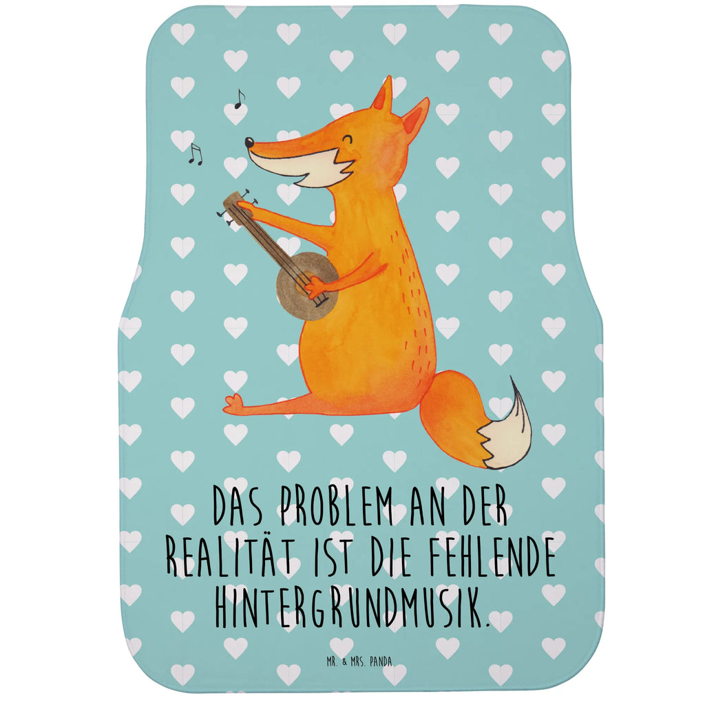 Mata samochodowa dla kierowcy Lis gitara Waschbare Auto Fußmatte, Autofußmatte, Matte Für Rückbank, Autoteppich, Automatte, Fußmatten Vorne Hinten Auto, Bodenmatte Auto, Trittmatte Auto, Innenmatte Fahrzeug, Fahrzeugmatte, PKW Fußmatte, Auto Fußmatte, Fußmatte Passgenau Auto, Rutschfeste Auto Fußmatte, Allwettermatte Auto, Auto Teppichmatte, Kfz Fußmatte, Fußmatte Auto Universal, Gummimatte Auto, Fußmatte Fürs Auto, Innenraummatte, Schutzmatte Auto, Schmutzfangmatte Auto, Stoffmatte Auto, Fußraummatte, Fußmatten Set Auto, Veloursmatte Auto, Matte Für Fahrer- Und Beifahrerseite, Fuchs, Sänger, Musikerin, Sängerin, Geschenk Musiker, Musik Spruch, Gitarre, Füchse