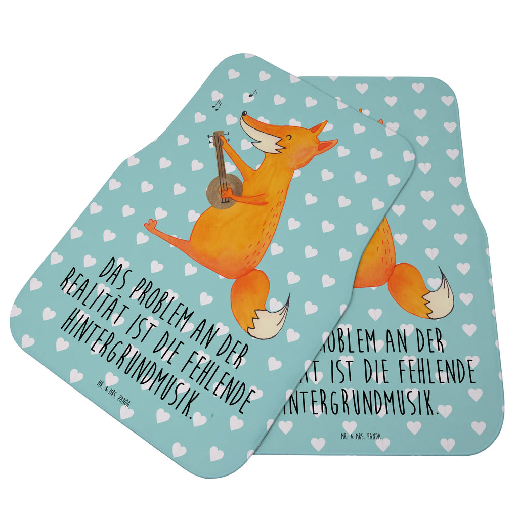 Mata samochodowa dla kierowcy Lis gitara Waschbare Auto Fußmatte, Autofußmatte, Matte Für Rückbank, Autoteppich, Automatte, Fußmatten Vorne Hinten Auto, Bodenmatte Auto, Trittmatte Auto, Innenmatte Fahrzeug, Fahrzeugmatte, PKW Fußmatte, Auto Fußmatte, Fußmatte Passgenau Auto, Rutschfeste Auto Fußmatte, Allwettermatte Auto, Auto Teppichmatte, Kfz Fußmatte, Fußmatte Auto Universal, Gummimatte Auto, Fußmatte Fürs Auto, Innenraummatte, Schutzmatte Auto, Schmutzfangmatte Auto, Stoffmatte Auto, Fußraummatte, Fußmatten Set Auto, Veloursmatte Auto, Matte Für Fahrer- Und Beifahrerseite, Fuchs, Sänger, Musikerin, Sängerin, Geschenk Musiker, Musik Spruch, Gitarre, Füchse