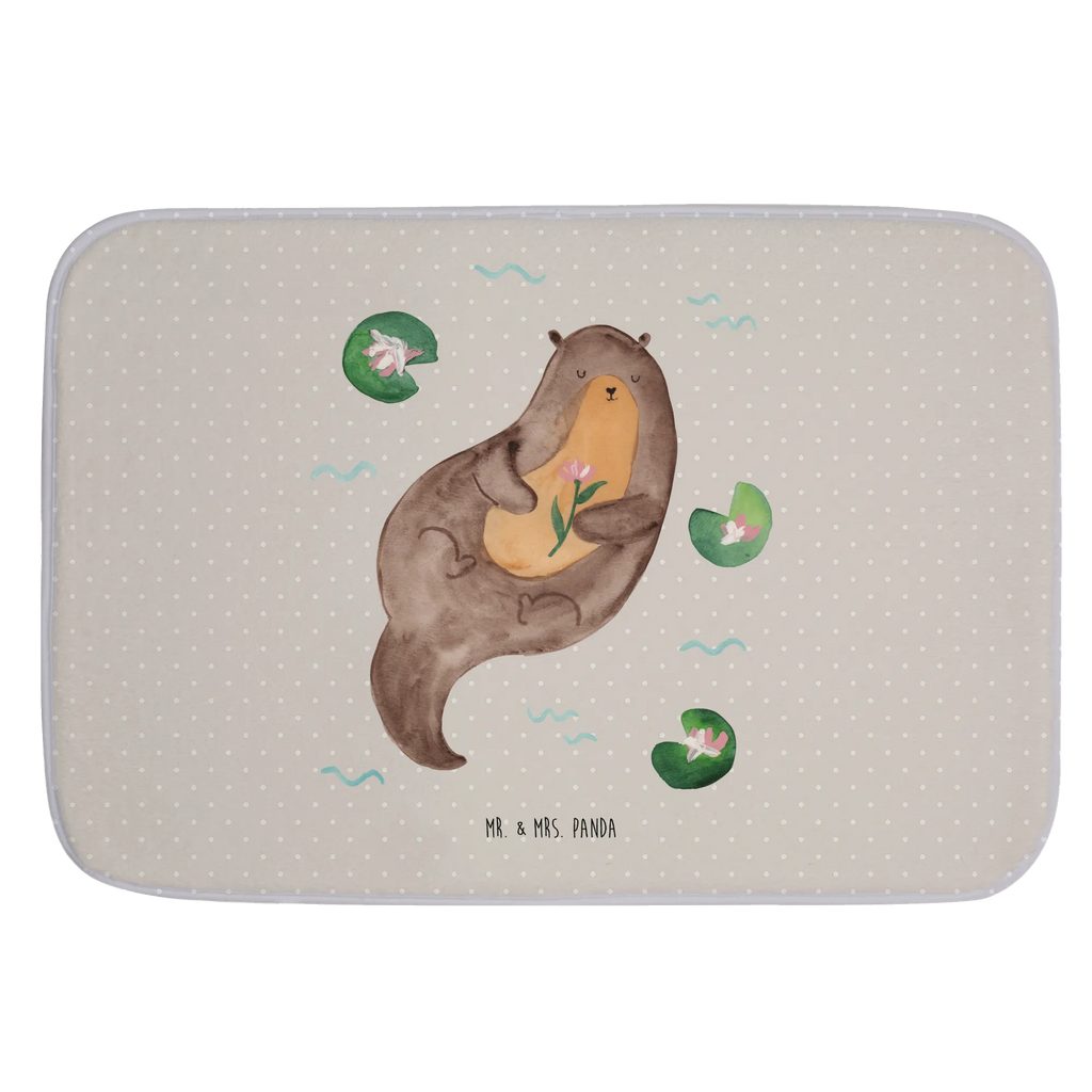Badematte Otter Seerose Badezimmerteppich, Bad Fußmatte, badezimmermatten, badezimmermatte, duschmatten, badezimmerteppiche, badezimmervorleger, badezimmer läufer, Badteppich, Teppich Fürs Bad, wannenvorleger, Badläufer, fußmatte bad, rutschfeste matte, Badezimmer Matte, Badvorleger, bad läufer, Badematte, Duschvorleger, teppich für bad, duschmatte, badmatten, Seeotter, Fischotter, Otter, Otter Seeotter See Otter