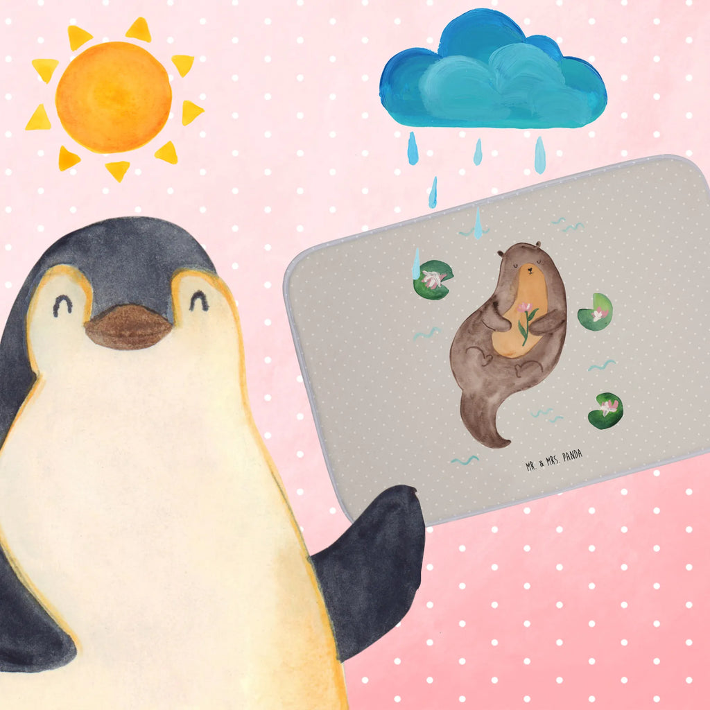 Badematte Otter Seerose Badezimmerteppich, Bad Fußmatte, badezimmermatten, badezimmermatte, duschmatten, badezimmerteppiche, badezimmervorleger, badezimmer läufer, Badteppich, Teppich Fürs Bad, wannenvorleger, Badläufer, fußmatte bad, rutschfeste matte, Badezimmer Matte, Badvorleger, bad läufer, Badematte, Duschvorleger, teppich für bad, duschmatte, badmatten, Seeotter, Fischotter, Otter, Otter Seeotter See Otter