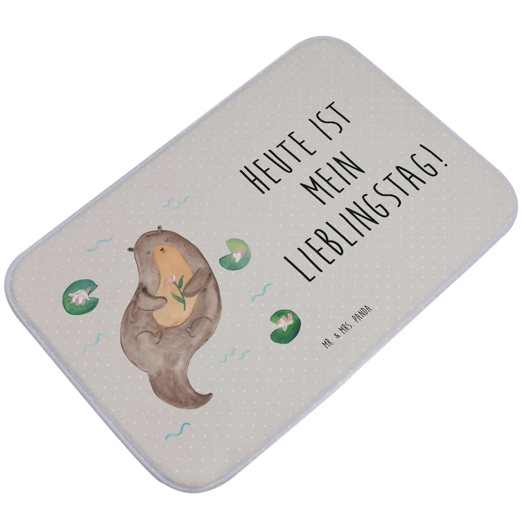 Badematte Otter Seerose Badezimmerteppich, Bad Fußmatte, badezimmermatten, badezimmermatte, duschmatten, badezimmerteppiche, badezimmervorleger, badezimmer läufer, Badteppich, Teppich Fürs Bad, wannenvorleger, Badläufer, fußmatte bad, rutschfeste matte, Badezimmer Matte, Badvorleger, bad läufer, Badematte, Duschvorleger, teppich für bad, duschmatte, badmatten, Seeotter, Fischotter, Otter, Otter Seeotter See Otter