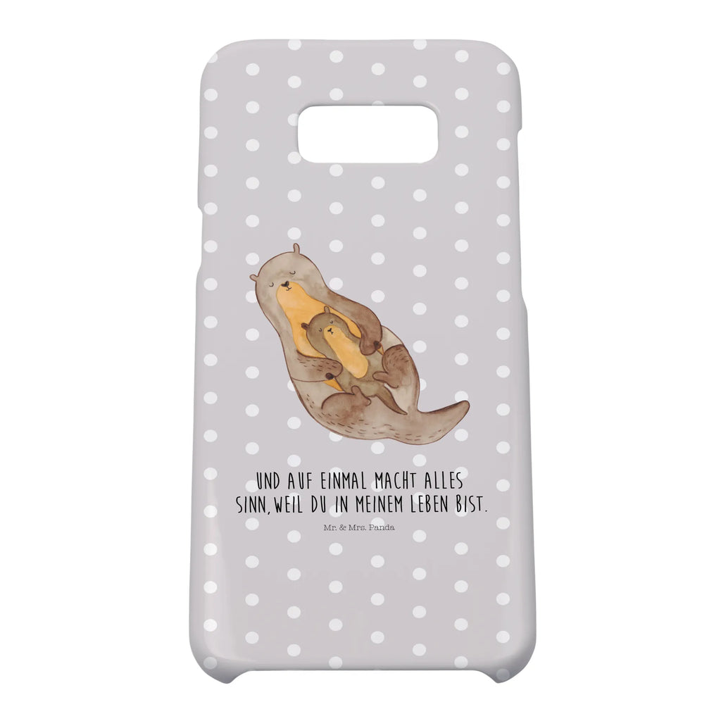 Phone case otter child Handycover, Handyhülle, Iphone X, Iphone 10, Handy Case, Handy, Cover, Hülle, Otter, Seeotter, Fischotter, Otter Seeotter See Otter