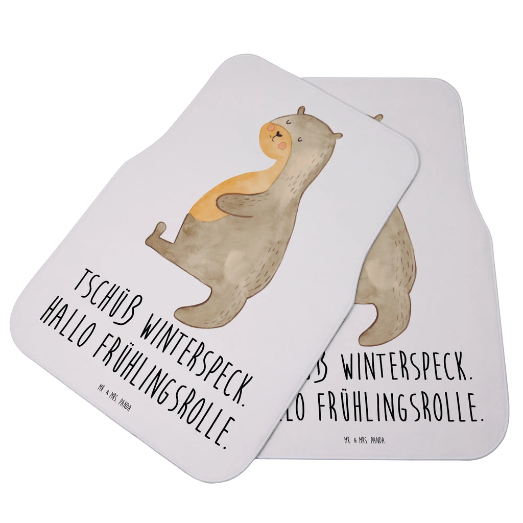 Driver car mat otter Belly Rutschfeste Auto Fußmatte, Matte Für Fahrer- Und Beifahrerseite, Matte Für Rückbank, Fahrzeugmatte, PKW Fußmatte, Fußmatten Vorne Hinten Auto, Innenraummatte, Kfz Fußmatte, Gummimatte Auto, Schutzmatte Auto, Autofußmatte, Bodenmatte Auto, Allwettermatte Auto, Waschbare Auto Fußmatte, Fußmatte Passgenau Auto, Schmutzfangmatte Auto, Automatte, Innenmatte Fahrzeug, Trittmatte Auto, Autoteppich, Auto Teppichmatte, Fußmatten Set Auto, Fußmatte Fürs Auto, Auto Fußmatte, Stoffmatte Auto, Veloursmatte Auto, Fußmatte Auto Universal, Fußraummatte, Otter, Fischotter, Seeotter, Otter Seeotter See Otter