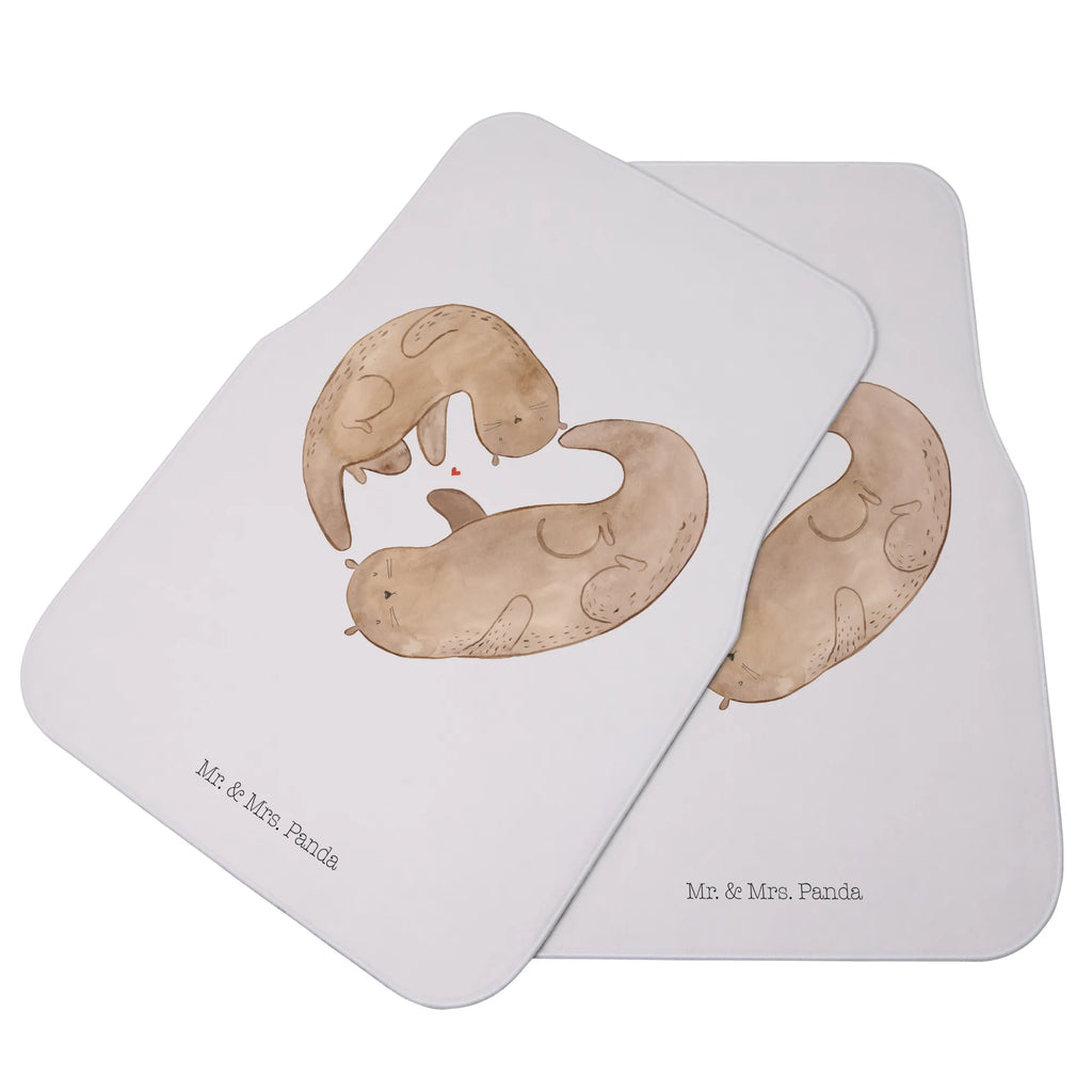 Fahrer Autofußmatte Otter Herz Matte Für Rückbank, Fußmatte Fürs Auto, PKW Fußmatte, Schmutzfangmatte Auto, Stoffmatte Auto, Innenraummatte, Veloursmatte Auto, Auto Fußmatte, Allwettermatte Auto, Fußmatten Vorne Hinten Auto, Trittmatte Auto, Autofußmatte, Auto Teppichmatte, Fußmatte Passgenau Auto, Automatte, Gummimatte Auto, Fußmatten Set Auto, Fahrzeugmatte, Waschbare Auto Fußmatte, Schutzmatte Auto, Fußraummatte, Fußmatte Auto Universal, Bodenmatte Auto, Kfz Fußmatte, Innenmatte Fahrzeug, Matte Für Fahrer- Und Beifahrerseite, Rutschfeste Auto Fußmatte, Autoteppich, Otter, Fischotter, Seeotter, Liebesgeschenk, Verlobung, Herz, Jahrestag, Hochzeitstag, Love You, Gemeinsames Leben, Liebesbeweis, Liebe, Bessere Hälfte