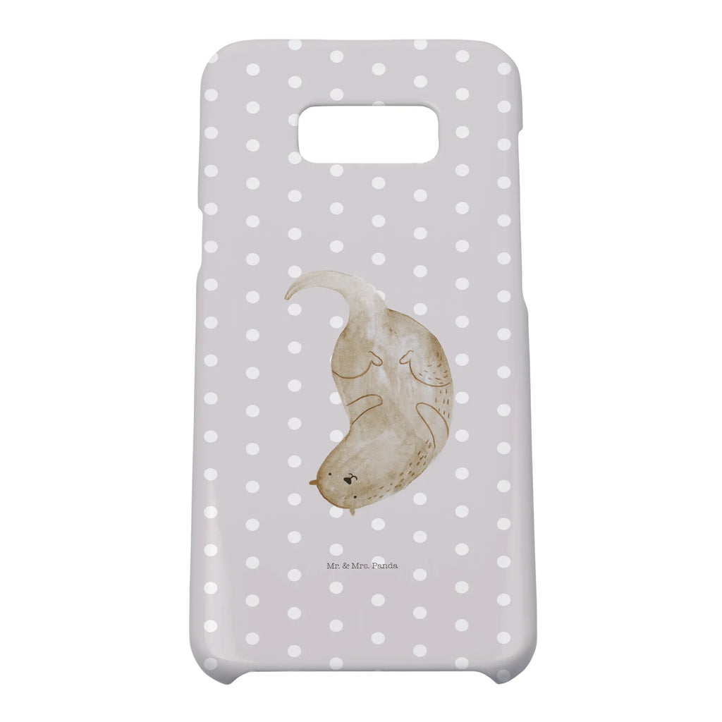 Phone case otter upside down Iphone X, Handy, Handyhülle, Handycover, Hülle, Iphone 10, Cover, Otter, Fischotter, Seeotter, Otter Seeotter See Otter