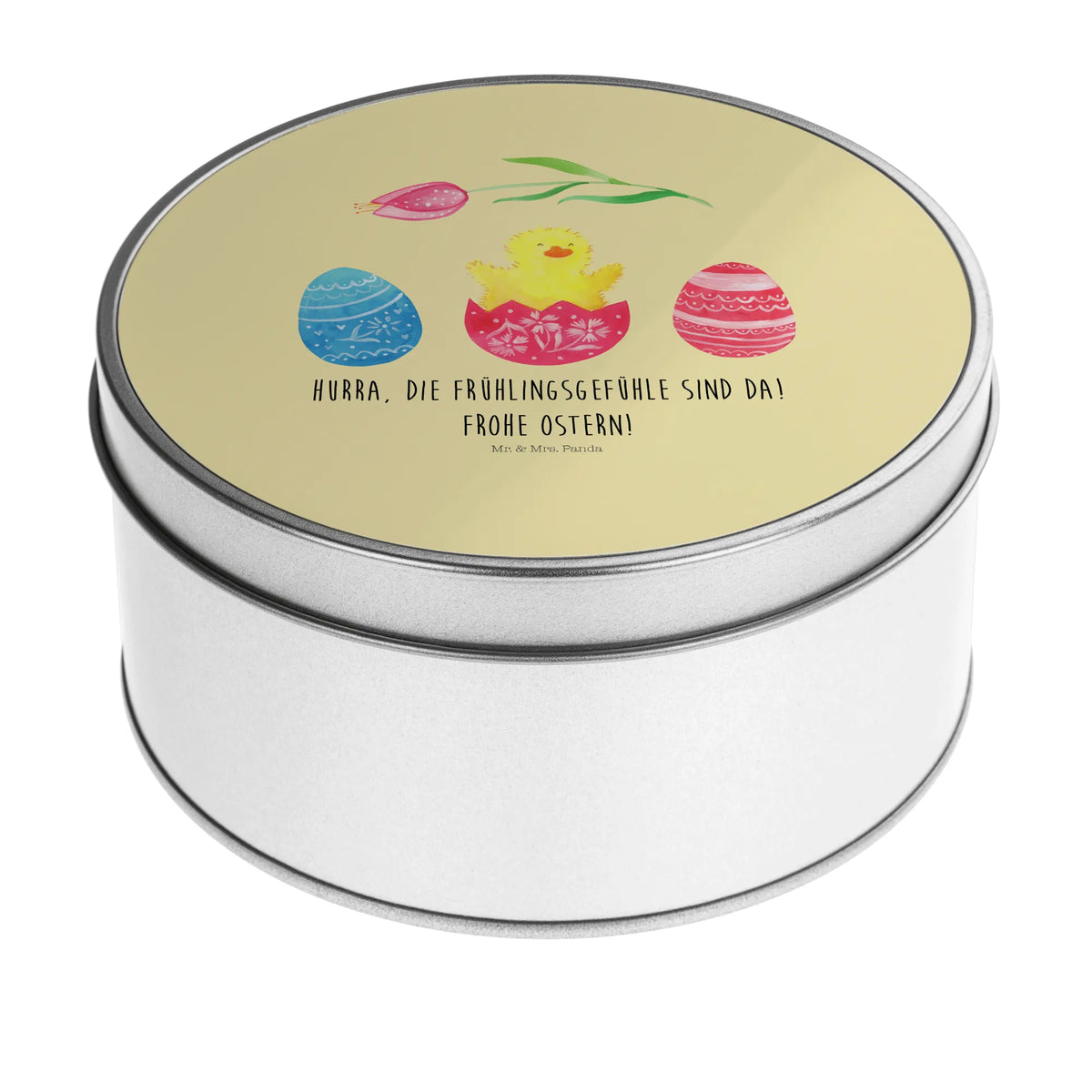 Round tin chick Hatch Easter bunny, Chicks, Easter greetings, spring fever, greetings, Easter egg, happy Easter, best wishes, Easter eggs, joy, egg
