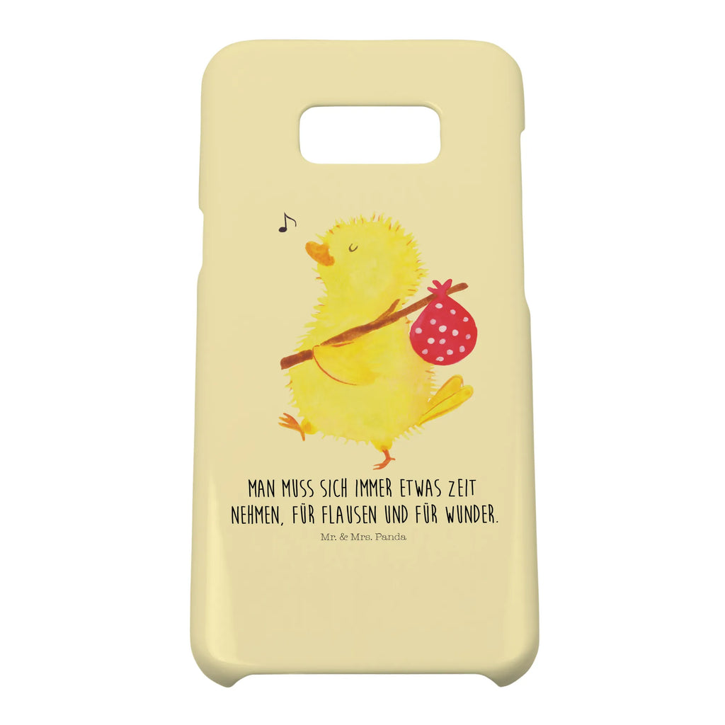Phone case chick wander mobile cover, case, Iphone X, mobile phone case, mobile phone, cover, Iphone 10, Easter, Easter bunny, time, happy Easter, love, Easter greetings, greetings, travelling, backpacker, Easter eggs, time management, spring fever, Easter egg, egg, miracles, chick, nonsense, joy, globetrotters