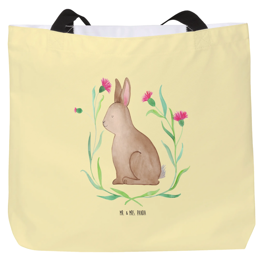Shopper Hare Sit Einkaufsbeutel, Schultasche, Tüte, Einkaufstasche, Beutel, Strandtasche, XXL Tasche, Tragebeutel, Ausflug, Schultertasche, Schulbeutel, Freizeittasche, Shopper, Stofftasche, Alltagstasche, XL, Osterdeko, Osterhase, Osternest, Ostergeschenke, Geschenke zu Ostern, Ostern Geschenk, Ostergeschenke Kinder, Ostern Kinder, Ostern, Grüße, Liebe, Osterblume, Ostergrüße, Frohe Ostern, Kaninchen, Hase
