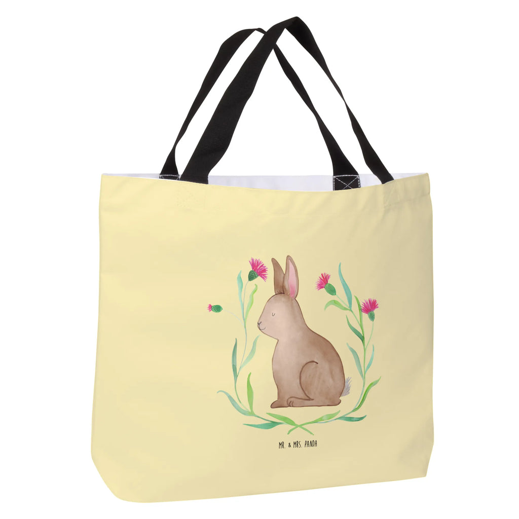 Shopper Hare Sit Einkaufsbeutel, Schultasche, Tüte, Einkaufstasche, Beutel, Strandtasche, XXL Tasche, Tragebeutel, Ausflug, Schultertasche, Schulbeutel, Freizeittasche, Shopper, Stofftasche, Alltagstasche, XL, Osterdeko, Osterhase, Osternest, Ostergeschenke, Geschenke zu Ostern, Ostern Geschenk, Ostergeschenke Kinder, Ostern Kinder, Ostern, Grüße, Liebe, Osterblume, Ostergrüße, Frohe Ostern, Kaninchen, Hase