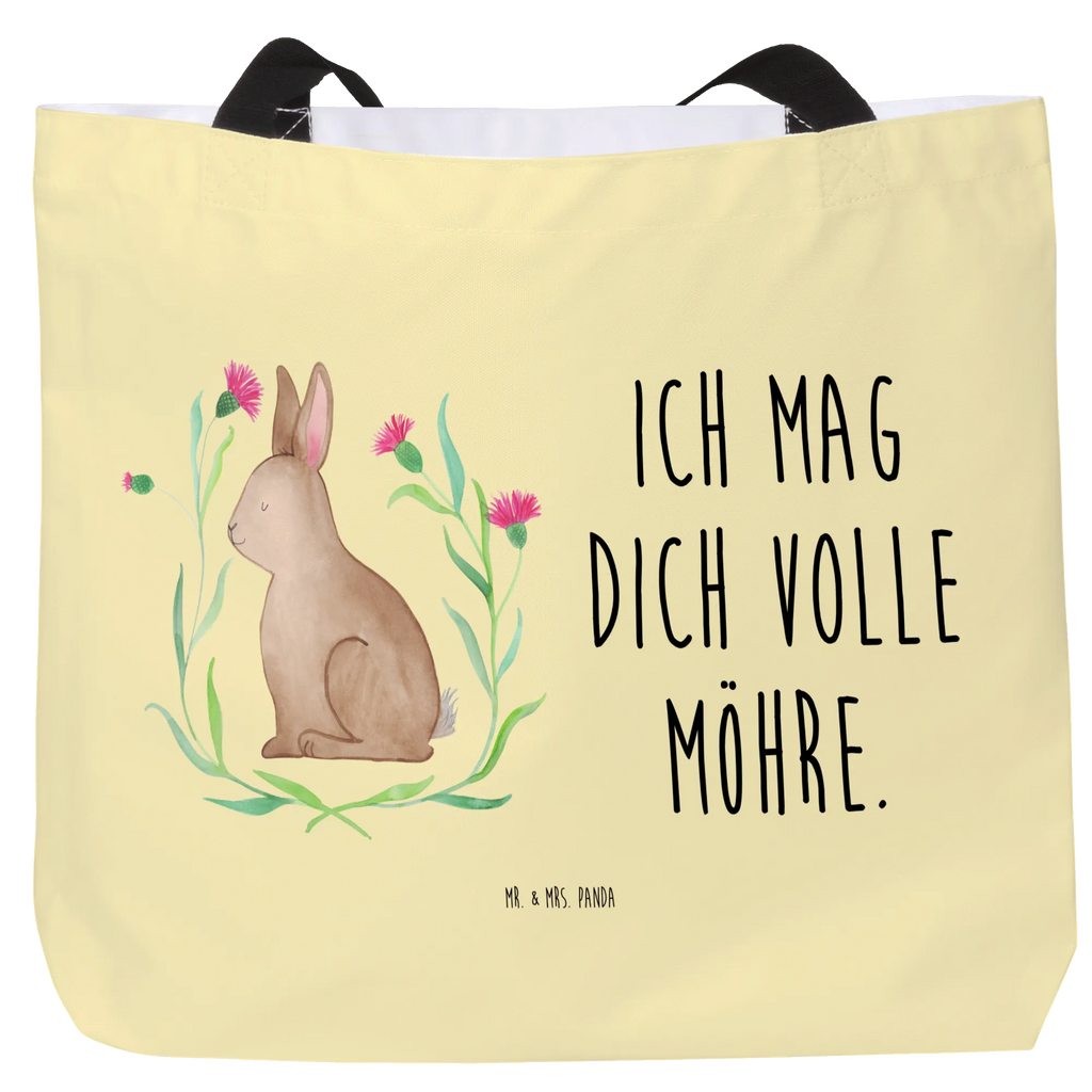 Shopper Hare Sit Einkaufsbeutel, Schultasche, Tüte, Einkaufstasche, Beutel, Strandtasche, XXL Tasche, Tragebeutel, Ausflug, Schultertasche, Schulbeutel, Freizeittasche, Shopper, Stofftasche, Alltagstasche, XL, Osterdeko, Osterhase, Osternest, Ostergeschenke, Geschenke zu Ostern, Ostern Geschenk, Ostergeschenke Kinder, Ostern Kinder, Ostern, Grüße, Liebe, Osterblume, Ostergrüße, Frohe Ostern, Kaninchen, Hase
