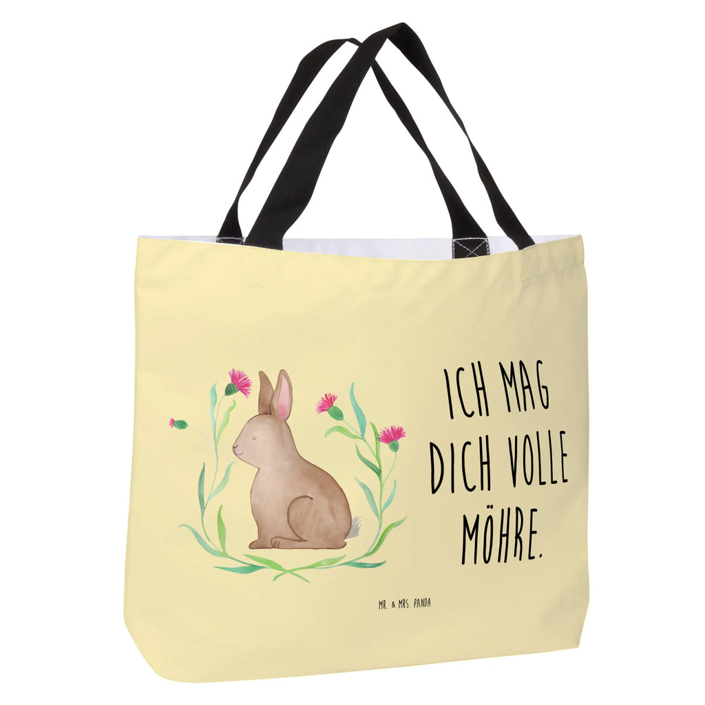 Shopper Hare Sit Einkaufsbeutel, Schultasche, Tüte, Einkaufstasche, Beutel, Strandtasche, XXL Tasche, Tragebeutel, Ausflug, Schultertasche, Schulbeutel, Freizeittasche, Shopper, Stofftasche, Alltagstasche, XL, Osterdeko, Osterhase, Osternest, Ostergeschenke, Geschenke zu Ostern, Ostern Geschenk, Ostergeschenke Kinder, Ostern Kinder, Ostern, Grüße, Liebe, Osterblume, Ostergrüße, Frohe Ostern, Kaninchen, Hase