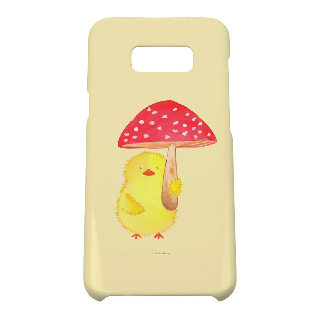 Phone case chick toadstool Iphone X, cover, Iphone 10, mobile phone case, mobile cover, case, mobile phone, Easter, Easter bunny, Toadstool, Easter greetings, Chicks, Happy Easter, Lucky