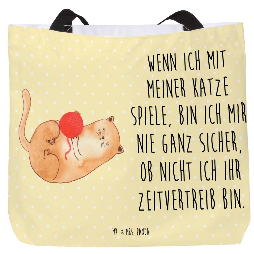 Shopper Katzen Wollknäul Einkaufstasche, Tasche, Tragebeutel, Beutel, Freizeittasche, Shopper, Schulbeutel, Einkaufsbeutel, Schultasche, Alltagstasche, Strandtasche, Katze, Katzenmotiv, Katzenfan, Katzendeko, Katzenfreund, Katzenliebhaber, Katzenprodukte, Katzenartikel, Katzenaccessoires, Katzensouvenirs, Katzenliebhaberprodukte, Katzenmotive, Katzenbesitzerin, Mietze, Wolle, Spielen, verspielt, Kater, Katzen, Spiel, Haustier, Katzenhalter, Wollknäuel, Cats, Cat