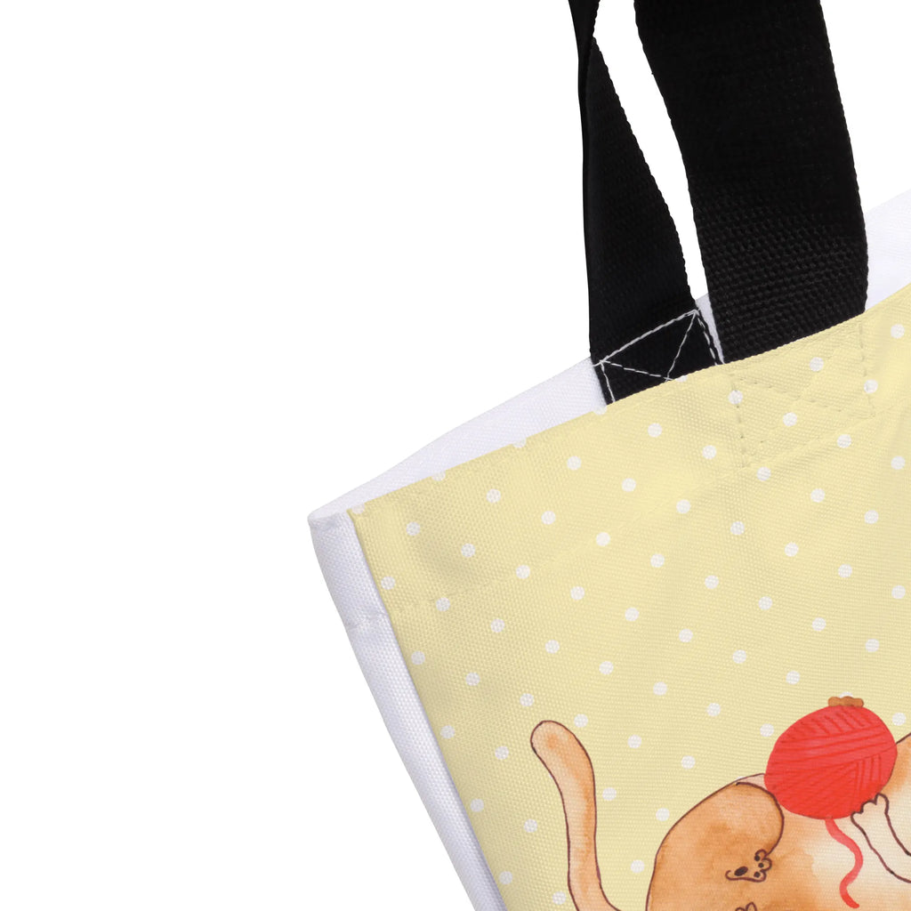 Shopper Katzen Wollknäul Einkaufstasche, Tasche, Tragebeutel, Beutel, Freizeittasche, Shopper, Schulbeutel, Einkaufsbeutel, Schultasche, Alltagstasche, Strandtasche, Katze, Katzenmotiv, Katzenfan, Katzendeko, Katzenfreund, Katzenliebhaber, Katzenprodukte, Katzenartikel, Katzenaccessoires, Katzensouvenirs, Katzenliebhaberprodukte, Katzenmotive, Katzenbesitzerin, Mietze, Wolle, Spielen, verspielt, Kater, Katzen, Spiel, Haustier, Katzenhalter, Wollknäuel, Cats, Cat