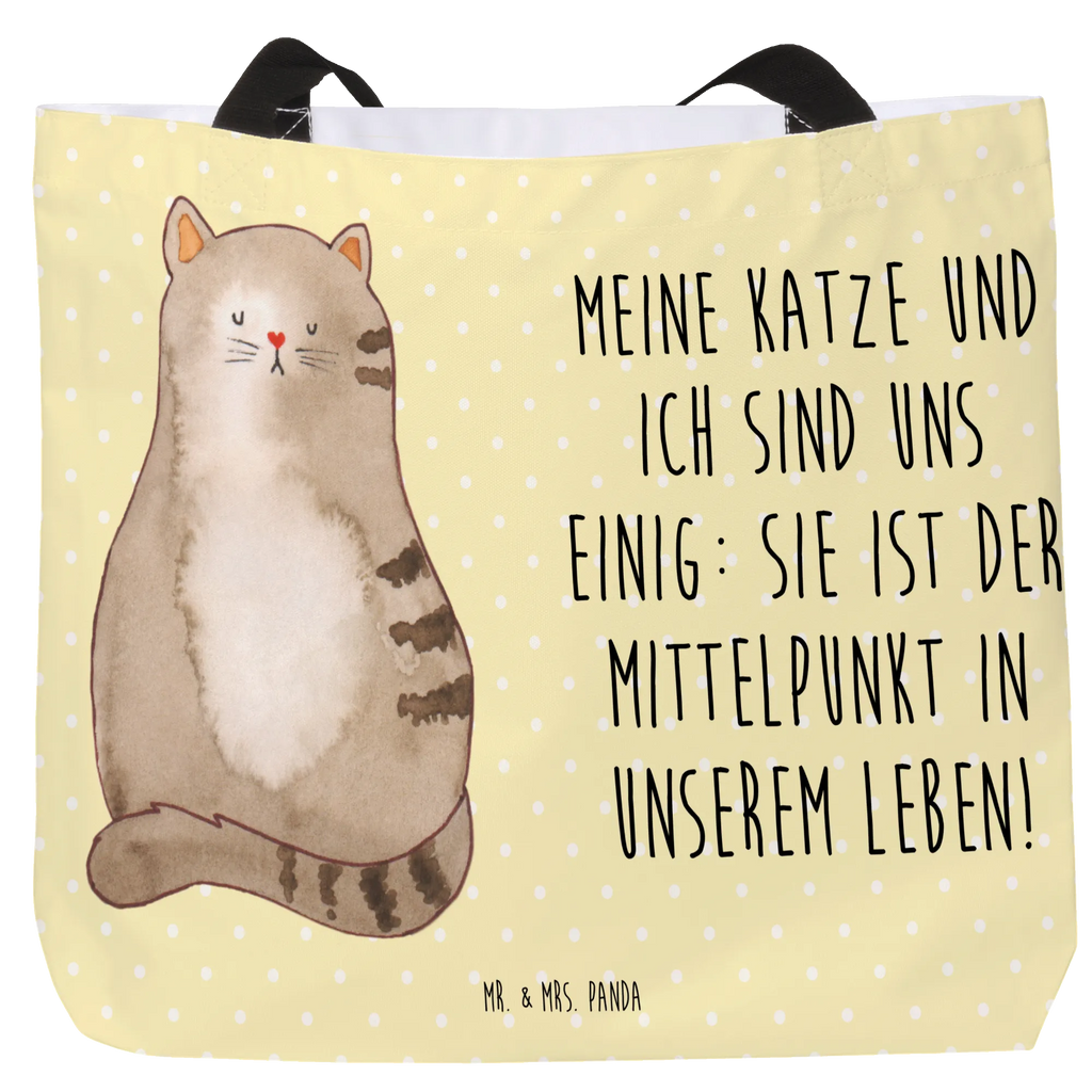 Shopper Katze Sitzen Tragebeutel, Schulbeutel, Schultasche, Beutel, Freizeittasche, Tasche, Einkaufstasche, Strandtasche, Alltagstasche, Shopper, Einkaufsbeutel, Katze, Katzenmotiv, Katzenfan, Katzendeko, Katzenfreund, Katzenliebhaber, Katzenprodukte, Katzenartikel, Katzenaccessoires, Katzensouvenirs, Katzenliebhaberprodukte, Katzenmotive, Mittelpunkt, Katzenliebe, Katzen, Liebe, Lebensinhalt, Haustier, Familie, Mietze, Kater, Cat, Katzenhalter, Katzenbesitzerin, Cats