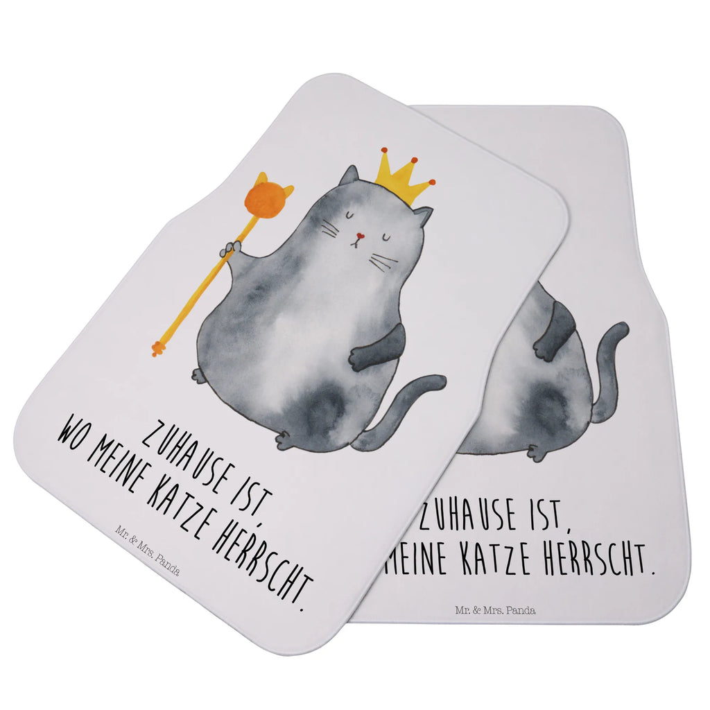 Mata samochodowa dla kierowcy kot Król Veloursmatte Auto, Schmutzfangmatte Auto, Innenmatte Fahrzeug, Innenraummatte, Fußmatte Passgenau Auto, Bodenmatte Auto, Stoffmatte Auto, Schutzmatte Auto, Fahrzeugmatte, Waschbare Auto Fußmatte, Trittmatte Auto, Kfz Fußmatte, Fußmatte Auto Universal, Rutschfeste Auto Fußmatte, PKW Fußmatte, Matte Für Fahrer- Und Beifahrerseite, Gummimatte Auto, Allwettermatte Auto, Autofußmatte, Autoteppich, Matte Für Rückbank, Auto Fußmatte, Fußmatten Set Auto, Automatte, Auto Teppichmatte, Fußmatte Fürs Auto, Fußmatten Vorne Hinten Auto, Fußraummatte, Katzenmotiv, Katzenfan, Katzendeko, Katzenfreund, Katzenliebhaber, Katzenprodukte, Katzenartikel, Katzenaccessoires, Katzensouvenirs, Katzenliebhaberprodukte, Katzenmotive, Katze, Katzenhalter, Einzug, Katzen, Königin, Umzug, Mietzhaus, Wohnung, Familie, Mietze, Haustier, Erste Eigenen Wohnung, Kater, Cats, Queen, König, Katzenbesitzerin, Cat