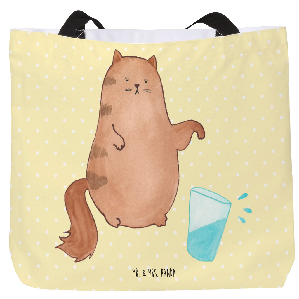 Shopper Cat water glass Einkaufstasche, Schulbeutel, Tragebeutel, Einkaufsbeutel, XXL Tasche, Tüte, XL, Freizeittasche, Shopper, Strandtasche, Ausflug, Schultertasche, Schultasche, Alltagstasche, Beutel, Stofftasche, Katzenmotiv, Katzenfan, Katzendeko, Katzenfreund, Katzenliebhaber, Katzenprodukte, Katzenartikel, Katzenaccessoires, Katzensouvenirs, Katzenliebhaberprodukte, Katzenmotive, Katze, Mietze, Katzen, Cat, Kater, Katzenbesitzerin, Haustier, Glas, Katzenhalter, Cats, Wasser