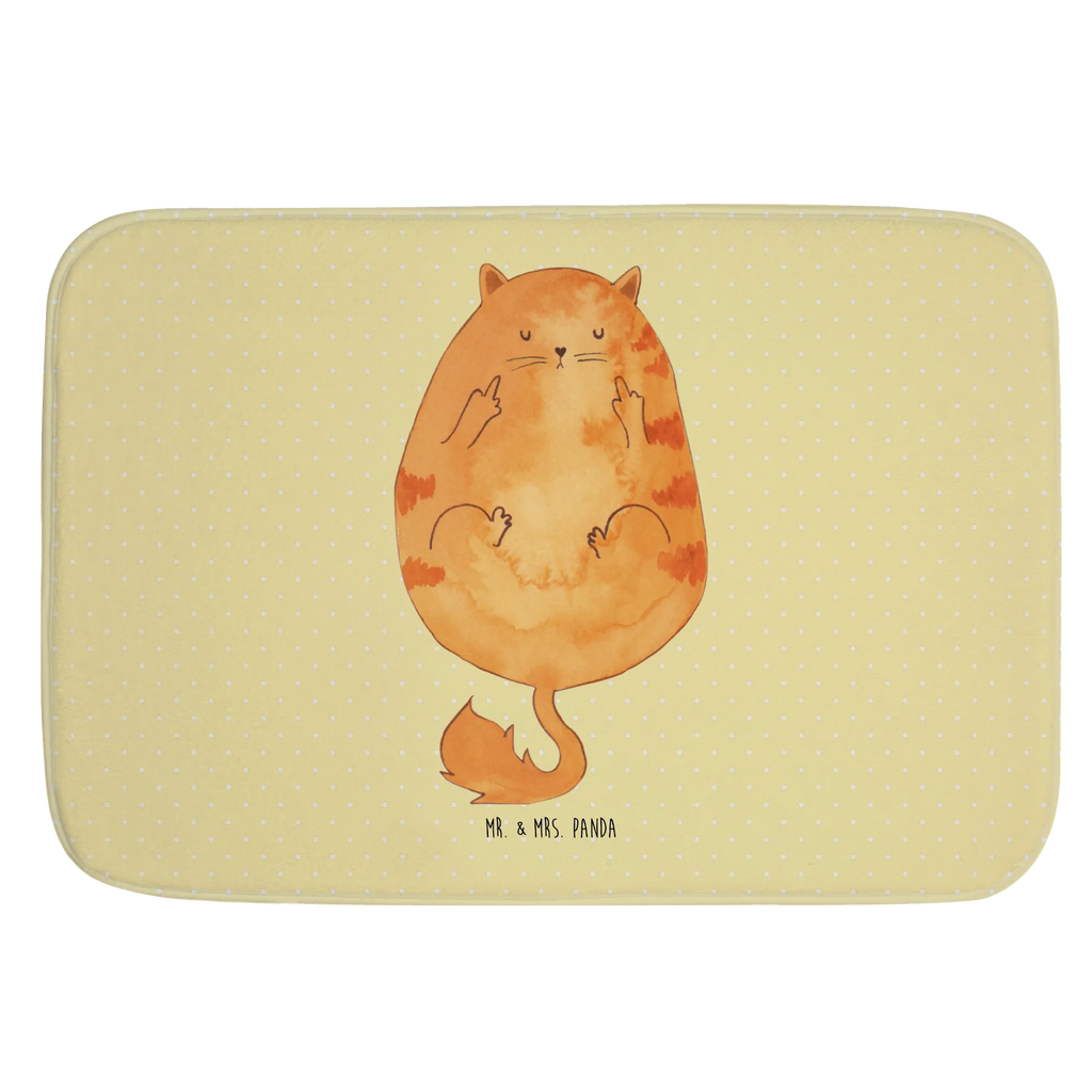 Bath mat Cat middle finger Bath mat, Bath rug, Shower mat, non-slip, cat, tomcat, kitty, meow, kitten, housecat, mama cat, love cats, cat image, cat fan, cat lover, cat fancier, cat decoration, gift for cat lover, cat owner, funny cats, cat sayings, cat motto, funny cat gifts, fan merchandise, cat stuff, animal lover, Fuck off, Cats, Puss, Cat, Middle finger, Smelly finger, Kitty