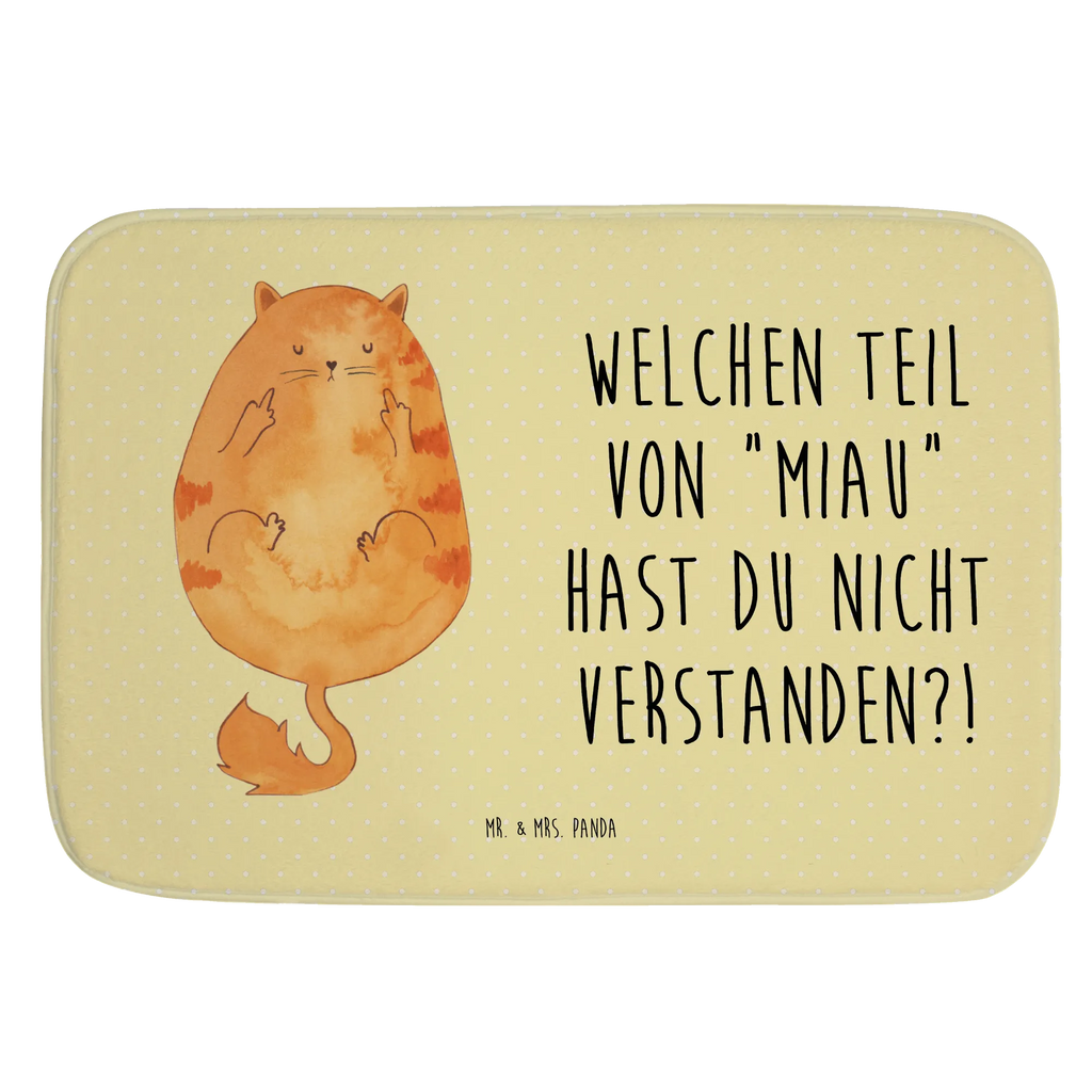 Bath mat Cat middle finger Bath mat, Bath rug, Shower mat, non-slip, cat, tomcat, kitty, meow, kitten, housecat, mama cat, love cats, cat image, cat fan, cat lover, cat fancier, cat decoration, gift for cat lover, cat owner, funny cats, cat sayings, cat motto, funny cat gifts, fan merchandise, cat stuff, animal lover, Fuck off, Cats, Puss, Cat, Middle finger, Smelly finger, Kitty