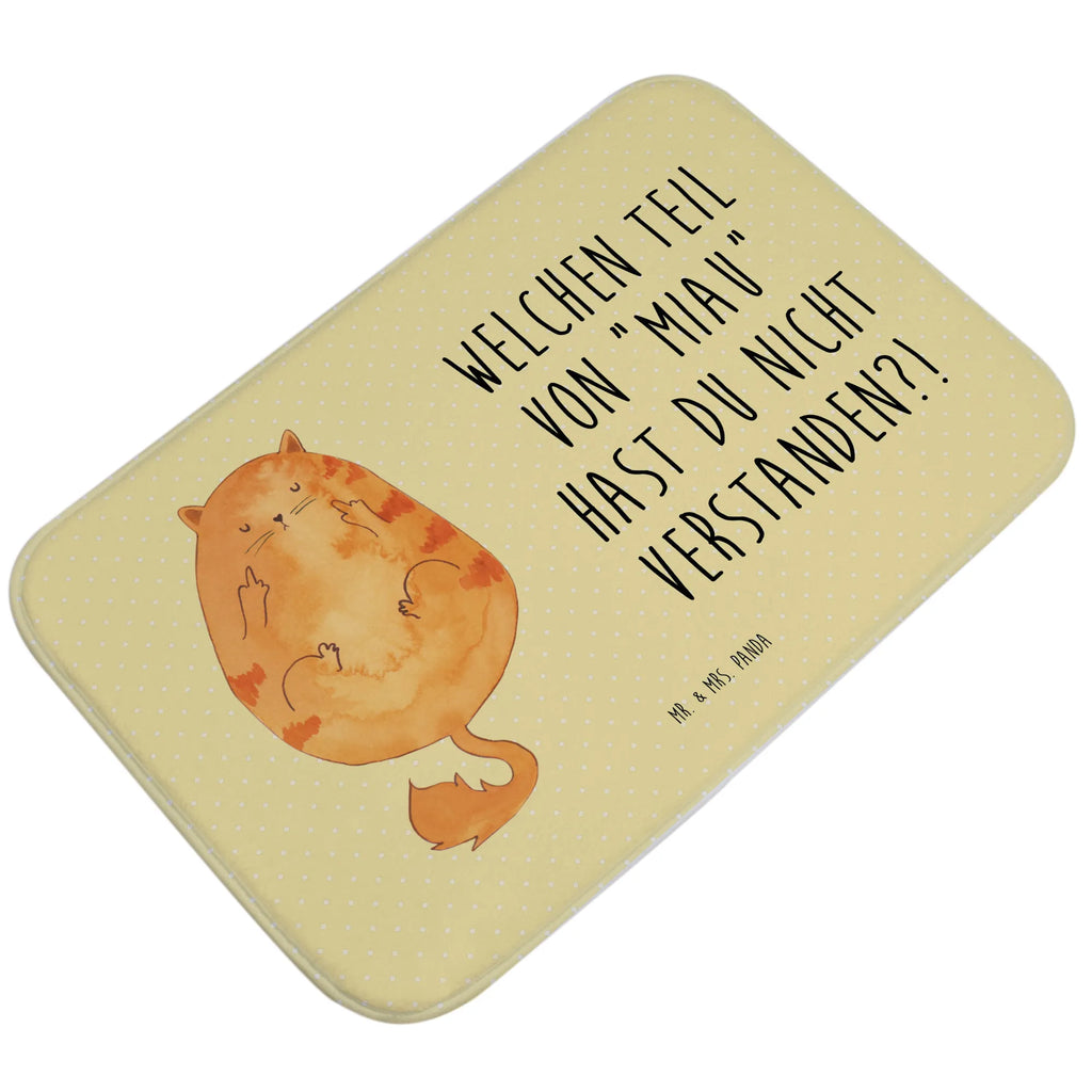Bath mat Cat middle finger Bath mat, Bath rug, Shower mat, non-slip, cat, tomcat, kitty, meow, kitten, housecat, mama cat, love cats, cat image, cat fan, cat lover, cat fancier, cat decoration, gift for cat lover, cat owner, funny cats, cat sayings, cat motto, funny cat gifts, fan merchandise, cat stuff, animal lover, Fuck off, Cats, Puss, Cat, Middle finger, Smelly finger, Kitty
