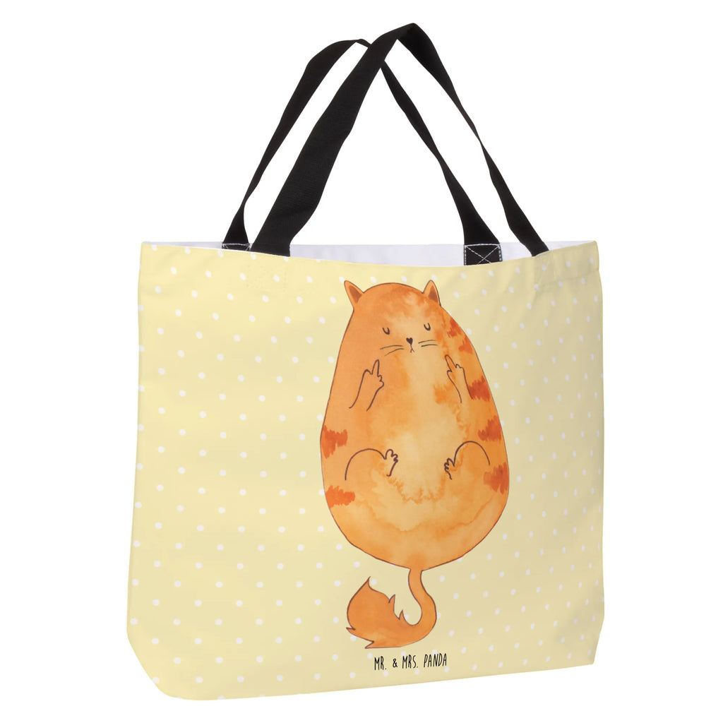 Shopper Cat Early riser Tasche, Einkaufstasche, Freizeittasche, Tragebeutel, Alltagstasche, Schulbeutel, Shopper, Schultasche, Einkaufsbeutel, Strandtasche, Beutel, Katze, Katzenmotiv, Katzenfan, Katzendeko, Katzenfreund, Katzenliebhaber, Katzenprodukte, Katzenartikel, Katzenaccessoires, Katzensouvenirs, Katzenliebhaberprodukte, Katzenmotive, Mietze, Morgenmuffel, Katzen, Kaffee, Kater, Frühaufsteher, Der frühe Vogel kann mich mal