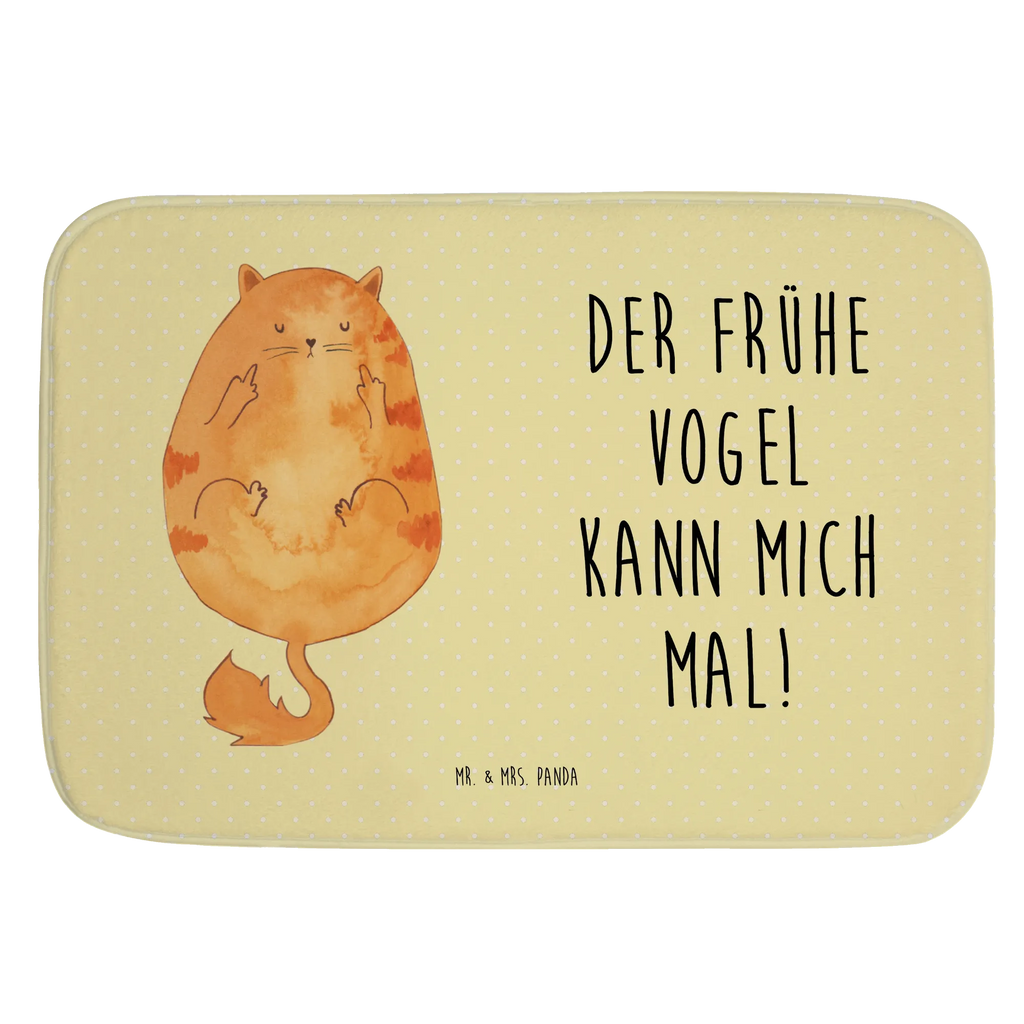 Badematte Katze Frühaufsteher badezimmermatte, Badteppich, badmatten, wannenvorleger, Badezimmerteppich, badezimmermatten, Bad Fußmatte, rutschfeste matte, Teppich Fürs Bad, Badvorleger, Badezimmer Matte, Duschvorleger, Badläufer, bad läufer, teppich für bad, duschmatten, fußmatte bad, badezimmerteppiche, duschmatte, Badematte, badezimmervorleger, badezimmer läufer, Katzenmotiv, Katze, Katzenfan, Katzendeko, Katzenfreund, Katzenliebhaber, Katzenprodukte, Katzenartikel, Katzenaccessoires, Katzensouvenirs, Katzenliebhaberprodukte, Katzenmotive, Katzen, Mietze, Morgenmuffel, Kater, Kaffee, Frühaufsteher, Der Frühe Vogel Kann Mich Mal