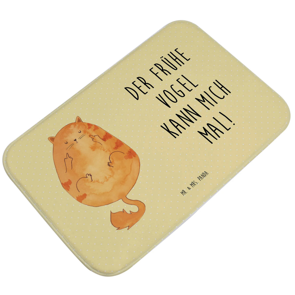 Badematte Katze Frühaufsteher badezimmermatte, Badteppich, badmatten, wannenvorleger, Badezimmerteppich, badezimmermatten, Bad Fußmatte, rutschfeste matte, Teppich Fürs Bad, Badvorleger, Badezimmer Matte, Duschvorleger, Badläufer, bad läufer, teppich für bad, duschmatten, fußmatte bad, badezimmerteppiche, duschmatte, Badematte, badezimmervorleger, badezimmer läufer, Katzenmotiv, Katze, Katzenfan, Katzendeko, Katzenfreund, Katzenliebhaber, Katzenprodukte, Katzenartikel, Katzenaccessoires, Katzensouvenirs, Katzenliebhaberprodukte, Katzenmotive, Katzen, Mietze, Morgenmuffel, Kater, Kaffee, Frühaufsteher, Der Frühe Vogel Kann Mich Mal