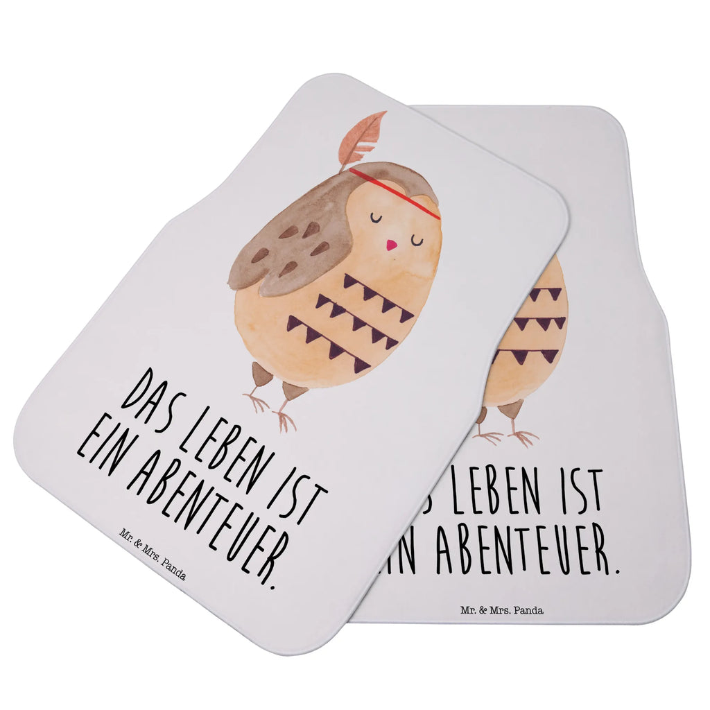 Fahrer Autofußmatte Eule Federschmuck Matte Für Fahrer- Und Beifahrerseite, Fußmatte Fürs Auto, PKW Fußmatte, Schmutzfangmatte Auto, Fahrzeugmatte, Schutzmatte Auto, Automatte, Fußmatte Passgenau Auto, Innenraummatte, Autofußmatte, Rutschfeste Auto Fußmatte, Auto Fußmatte, Matte Für Rückbank, Fußmatten Set Auto, Autoteppich, Allwettermatte Auto, Fußmatte Auto Universal, Veloursmatte Auto, Fußraummatte, Auto Teppichmatte, Innenmatte Fahrzeug, Kfz Fußmatte, Stoffmatte Auto, Fußmatten Vorne Hinten Auto, Trittmatte Auto, Bodenmatte Auto, Gummimatte Auto, Waschbare Auto Fußmatte, Eule, Dekoration, Federschmuck, Owl, Eule Deko, Das Leben ist ein Abenteuer, Reisespruch