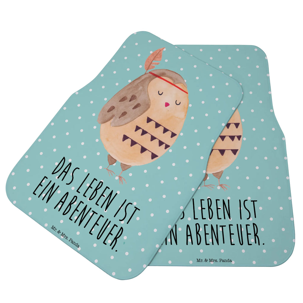 Fahrer Autofußmatte Eule Federschmuck Matte Für Fahrer- Und Beifahrerseite, Fußmatte Fürs Auto, PKW Fußmatte, Schmutzfangmatte Auto, Fahrzeugmatte, Schutzmatte Auto, Automatte, Fußmatte Passgenau Auto, Innenraummatte, Autofußmatte, Rutschfeste Auto Fußmatte, Auto Fußmatte, Matte Für Rückbank, Fußmatten Set Auto, Autoteppich, Allwettermatte Auto, Fußmatte Auto Universal, Veloursmatte Auto, Fußraummatte, Auto Teppichmatte, Innenmatte Fahrzeug, Kfz Fußmatte, Stoffmatte Auto, Fußmatten Vorne Hinten Auto, Trittmatte Auto, Bodenmatte Auto, Gummimatte Auto, Waschbare Auto Fußmatte, Eule, Dekoration, Federschmuck, Owl, Eule Deko, Das Leben ist ein Abenteuer, Reisespruch