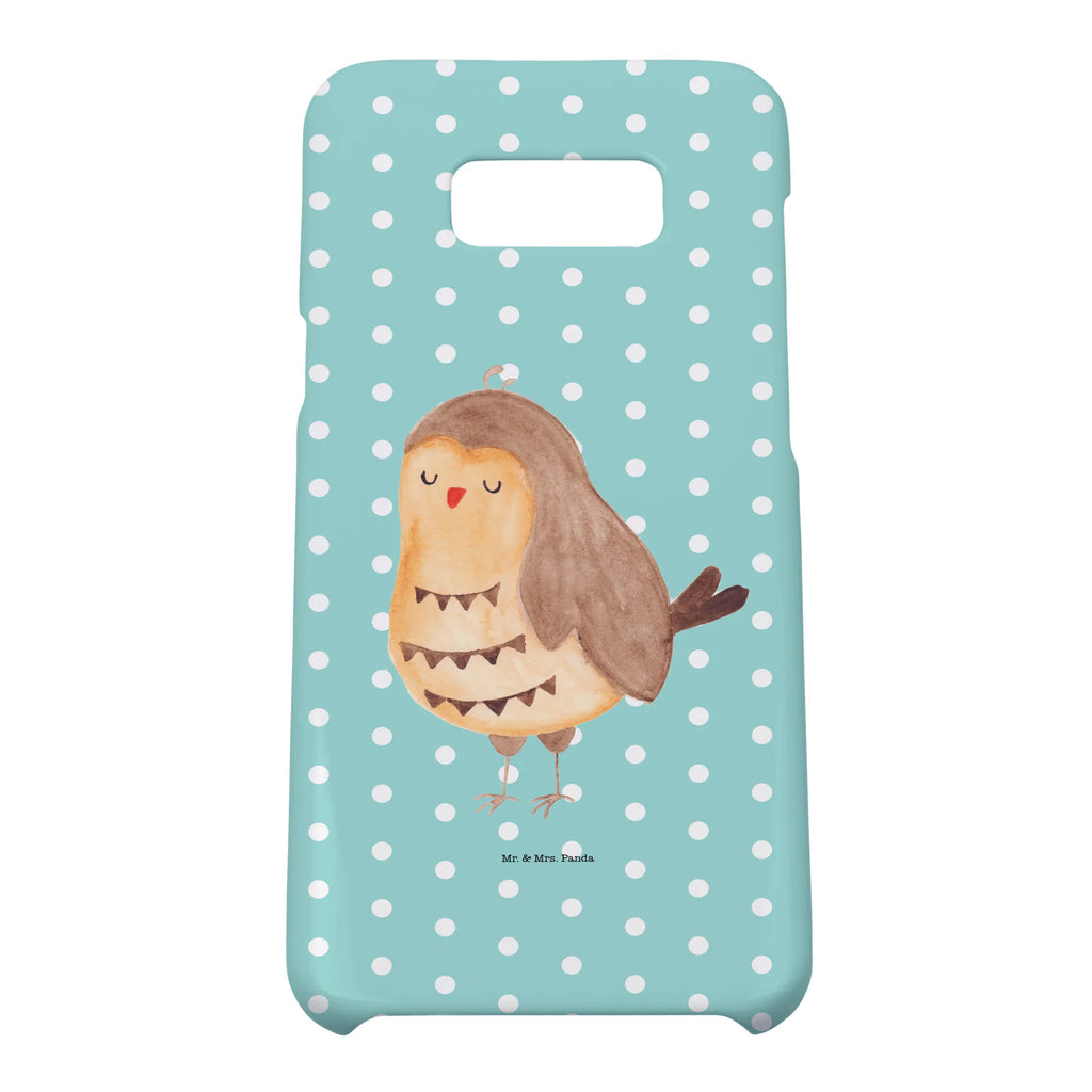 Handyhülle Eule Zufrieden Handy, Cover, Iphone 10, Handycover, Handyhülle, Iphone X, Handy Case, Hülle, Eule, Spruch schön, Liebe Spruch, Owl, Eule Deko, Eule Spruch, Geschenk Hochzeitstag, Wortspiel Lustig, Romantisch