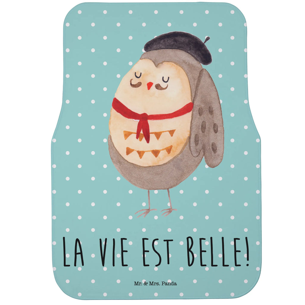 Fahrer Autofußmatte Eule Frankreich Fußmatte Passgenau Auto, Autofußmatte, PKW Fußmatte, Fahrzeugmatte, Fußmatte Fürs Auto, Matte Für Rückbank, Autoteppich, Automatte, Veloursmatte Auto, Trittmatte Auto, Schmutzfangmatte Auto, Fußraummatte, Fußmatte Auto Universal, Waschbare Auto Fußmatte, Fußmatten Set Auto, Gummimatte Auto, Innenmatte Fahrzeug, Bodenmatte Auto, Fußmatten Vorne Hinten Auto, Allwettermatte Auto, Auto Teppichmatte, Auto Fußmatte, Schutzmatte Auto, Stoffmatte Auto, Innenraummatte, Kfz Fußmatte, Rutschfeste Auto Fußmatte, Matte Für Fahrer- Und Beifahrerseite, Eule, Owl, Eulen, Eule Deko, La Vie Est Belle, Spruch schön, Das Leben Ist schön, Spruch Französisch, Frankreich, Hibou
