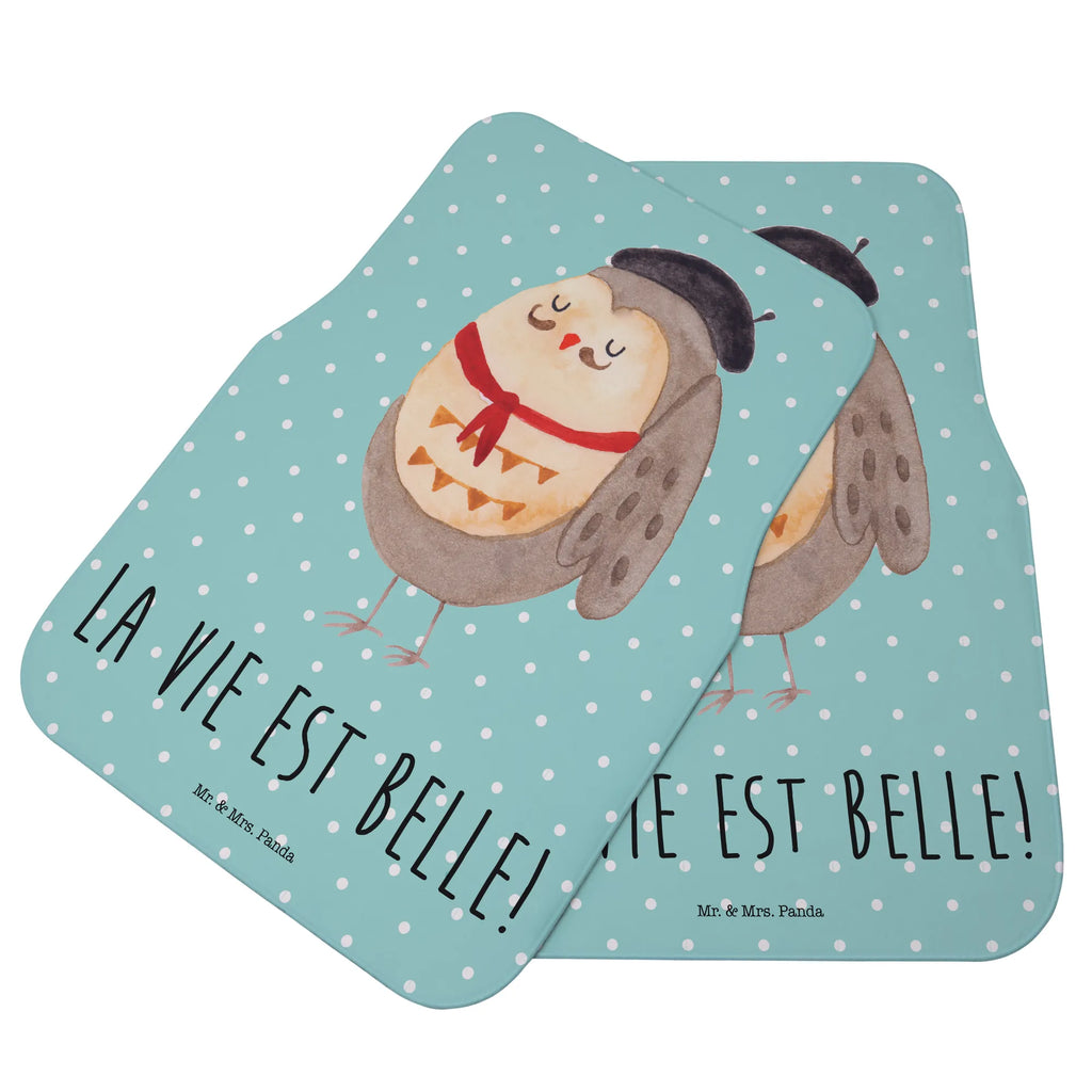 Fahrer Autofußmatte Eule Frankreich Fußmatte Passgenau Auto, Autofußmatte, PKW Fußmatte, Fahrzeugmatte, Fußmatte Fürs Auto, Matte Für Rückbank, Autoteppich, Automatte, Veloursmatte Auto, Trittmatte Auto, Schmutzfangmatte Auto, Fußraummatte, Fußmatte Auto Universal, Waschbare Auto Fußmatte, Fußmatten Set Auto, Gummimatte Auto, Innenmatte Fahrzeug, Bodenmatte Auto, Fußmatten Vorne Hinten Auto, Allwettermatte Auto, Auto Teppichmatte, Auto Fußmatte, Schutzmatte Auto, Stoffmatte Auto, Innenraummatte, Kfz Fußmatte, Rutschfeste Auto Fußmatte, Matte Für Fahrer- Und Beifahrerseite, Eule, Owl, Eulen, Eule Deko, La Vie Est Belle, Spruch schön, Das Leben Ist schön, Spruch Französisch, Frankreich, Hibou