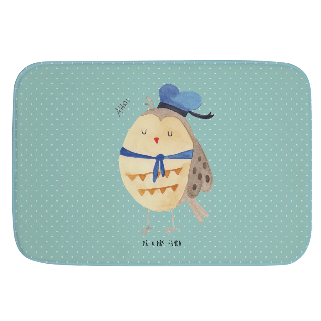 dywanik łazienkowy sowa Marynarz badezimmer läufer, wannenvorleger, badmatten, Duschvorleger, Badläufer, Badvorleger, Badematte, badezimmervorleger, badezimmermatte, Badteppich, duschmatten, badezimmermatten, Bad Fußmatte, Badezimmerteppich, bad läufer, teppich für bad, Badezimmer Matte, rutschfeste matte, duschmatte, badezimmerteppiche, fußmatte bad, Teppich Fürs Bad, Eule, Wortspiel Lustig, Owl, Freundin, Eule Deko, Eule Spruch, Heimathafen, Ehe, Hochzeitstag Geschenk, Seefahrer, Matrose