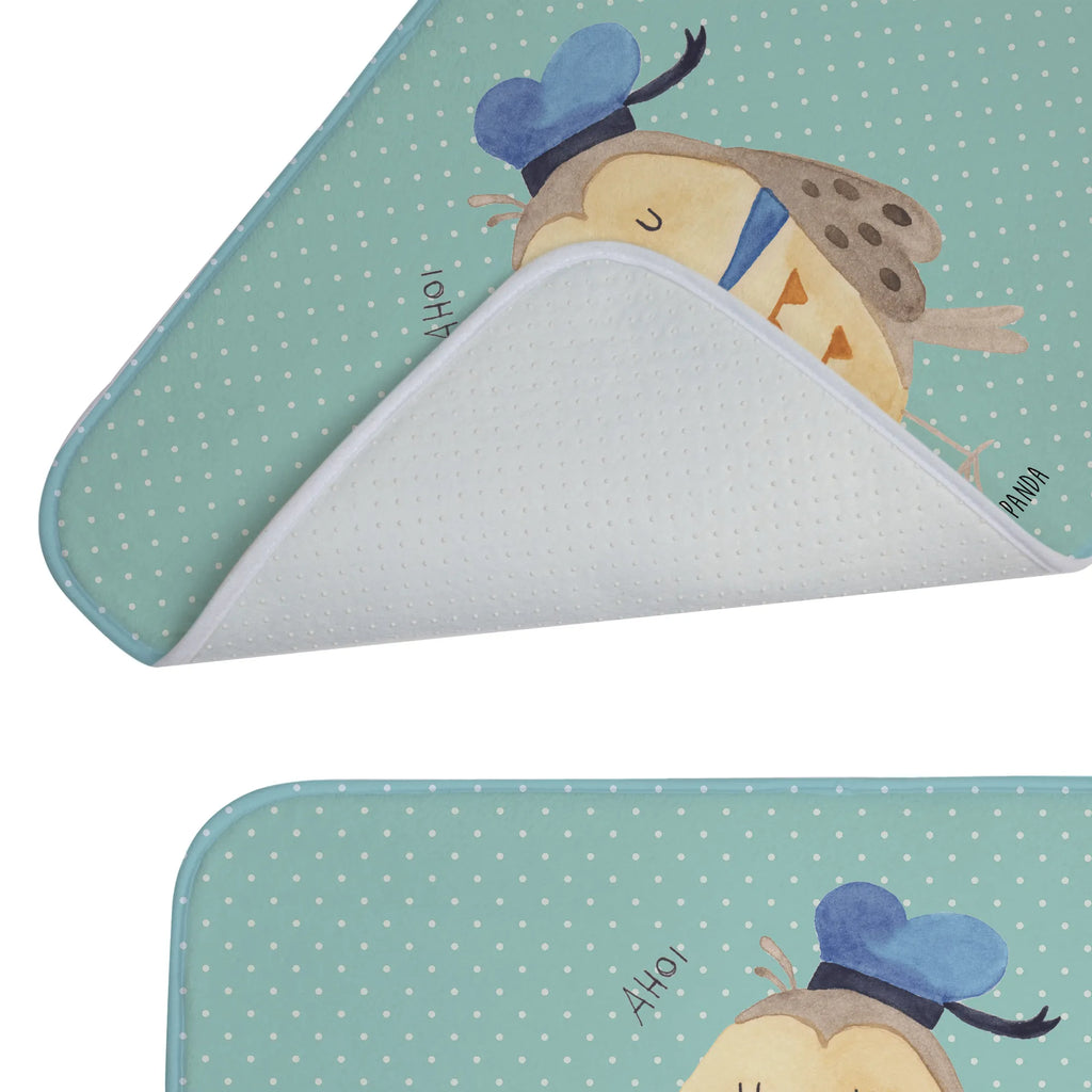 dywanik łazienkowy sowa Marynarz badezimmer läufer, wannenvorleger, badmatten, Duschvorleger, Badläufer, Badvorleger, Badematte, badezimmervorleger, badezimmermatte, Badteppich, duschmatten, badezimmermatten, Bad Fußmatte, Badezimmerteppich, bad läufer, teppich für bad, Badezimmer Matte, rutschfeste matte, duschmatte, badezimmerteppiche, fußmatte bad, Teppich Fürs Bad, Eule, Wortspiel Lustig, Owl, Freundin, Eule Deko, Eule Spruch, Heimathafen, Ehe, Hochzeitstag Geschenk, Seefahrer, Matrose