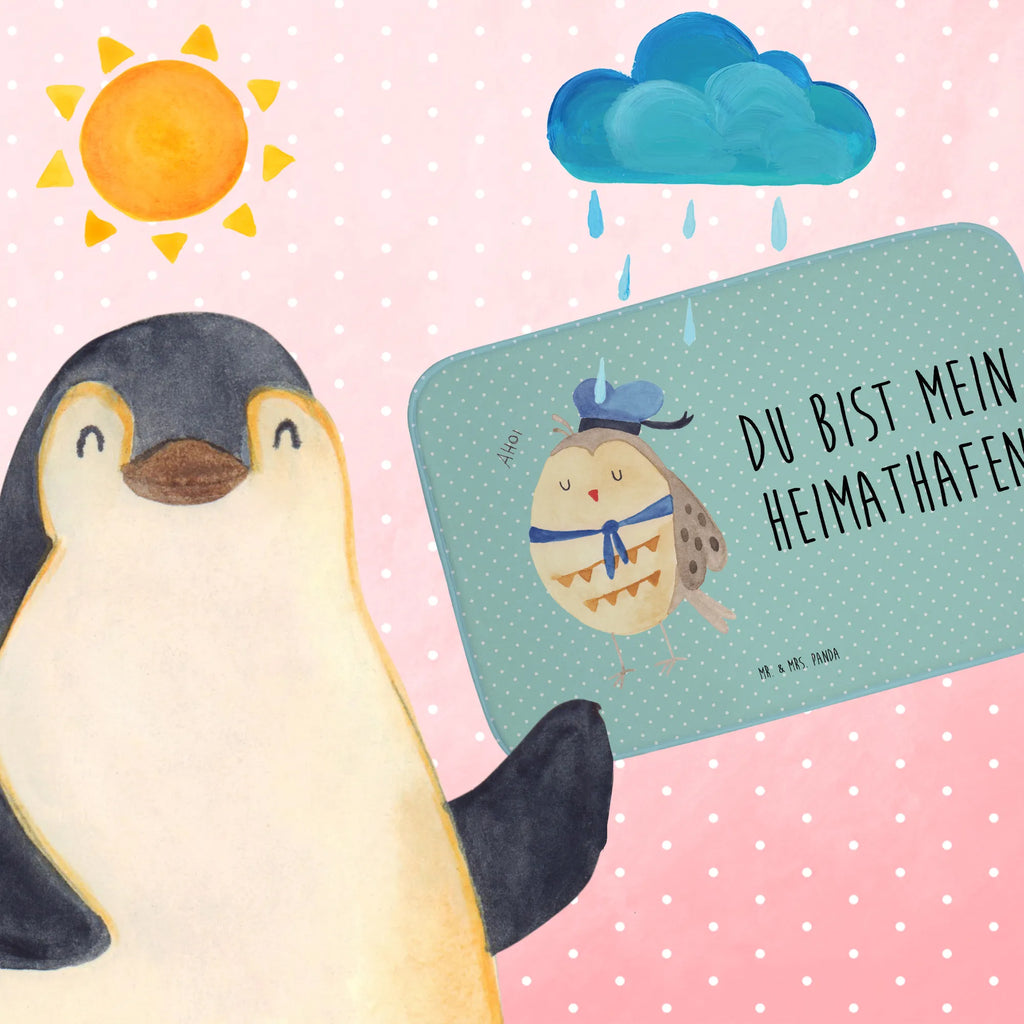 dywanik łazienkowy sowa Marynarz badezimmer läufer, wannenvorleger, badmatten, Duschvorleger, Badläufer, Badvorleger, Badematte, badezimmervorleger, badezimmermatte, Badteppich, duschmatten, badezimmermatten, Bad Fußmatte, Badezimmerteppich, bad läufer, teppich für bad, Badezimmer Matte, rutschfeste matte, duschmatte, badezimmerteppiche, fußmatte bad, Teppich Fürs Bad, Eule, Wortspiel Lustig, Owl, Freundin, Eule Deko, Eule Spruch, Heimathafen, Ehe, Hochzeitstag Geschenk, Seefahrer, Matrose