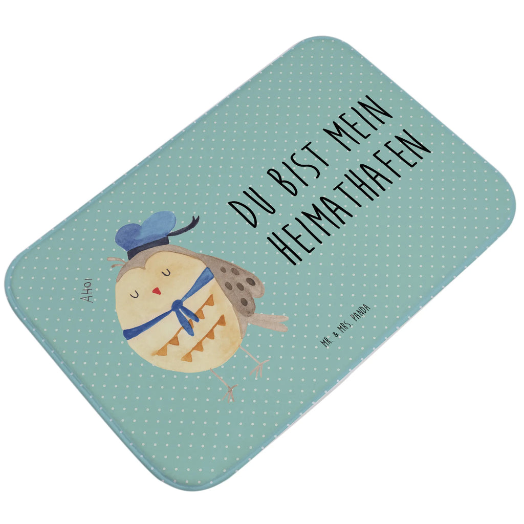 dywanik łazienkowy sowa Marynarz badezimmer läufer, wannenvorleger, badmatten, Duschvorleger, Badläufer, Badvorleger, Badematte, badezimmervorleger, badezimmermatte, Badteppich, duschmatten, badezimmermatten, Bad Fußmatte, Badezimmerteppich, bad läufer, teppich für bad, Badezimmer Matte, rutschfeste matte, duschmatte, badezimmerteppiche, fußmatte bad, Teppich Fürs Bad, Eule, Wortspiel Lustig, Owl, Freundin, Eule Deko, Eule Spruch, Heimathafen, Ehe, Hochzeitstag Geschenk, Seefahrer, Matrose