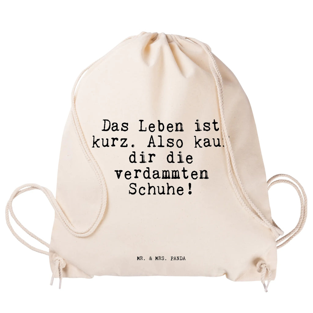 Sportbeutel Das Leben ist kurz.... freizeit rucksack, kordelrucksack, gym beutel, festival tasche, rucksack beutel, Sportbeutel Kindergarten, Baumwolltasche, zuziehbeutel, Turnbeutel, Sportbeutel Fitness, festivalbeutel, Turnbeutel Schule, turnbeutel baumwolle, Sportbeutel Outdoor, kordelzugbeutel, wander rucksack, Alltagstasche, Sportbeutel, Sportbeutel Für Freizeit, festival rucksack, Stofftasche, stoff rucksack, rucksack mit kordel, gymnastiktasche, Gymbag, Sportrucksack, Turnbeutel Mit Kordel, zugbeutel, Baumwollbeutel, Sportbeutel Training, Öko Sportbeutel, Sportbeutel Für Sport, baumwoll rucksack, Sportbeutel Mit Kordelzug, Sportbeutel Schule, sportbeutel baumwolle, gym rucksack, baumwolle beutel, beutel mit kordelzug, wanderbeutel, Stoffbeutel, Festival Beutel, Sportbeutel Aus Baumwolle, Sportbeutel Kita, beutelrucksack, rucksack stoff, Gymsack, gym tasche, Sprüche, Lustige Sprüche, Weisheiten, Zitate, Spruch, Spruch Geschenke, Spruch Sprüche Weisheiten Zitate Lustig Weisheit Worte