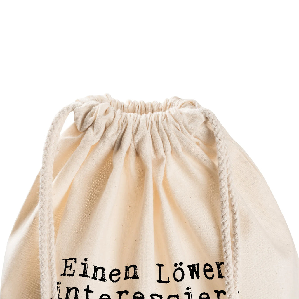 Sportbeutel Einen Löwen interessiert nicht,... Sportbeutel Fitness, rucksack beutel, wanderbeutel, Turnbeutel Schule, Stofftasche, Sportbeutel Für Sport, festival tasche, wander rucksack, turnbeutel baumwolle, Turnbeutel Mit Kordel, beutel mit kordelzug, Alltagstasche, gymnastiktasche, Sportbeutel, kordelrucksack, rucksack stoff, gym beutel, Stoffbeutel, baumwoll rucksack, beutelrucksack, festivalbeutel, Sportrucksack, freizeit rucksack, kordelzugbeutel, gym rucksack, Baumwollbeutel, baumwolle beutel, festival rucksack, Gymbag, Sportbeutel Aus Baumwolle, Sportbeutel Kindergarten, rucksack mit kordel, Sportbeutel Für Freizeit, zugbeutel, stoff rucksack, Sportbeutel Schule, zuziehbeutel, Sportbeutel Outdoor, sportbeutel baumwolle, Festival Beutel, Gymsack, Sportbeutel Training, Sportbeutel Kita, Turnbeutel, Sportbeutel Mit Kordelzug, Öko Sportbeutel, Baumwolltasche, gym tasche, Sprüche, Lustige Sprüche, Weisheiten, Zitate, Spruch, Spruch Geschenke, Spruch Sprüche Weisheiten Zitate Lustig Weisheit Worte