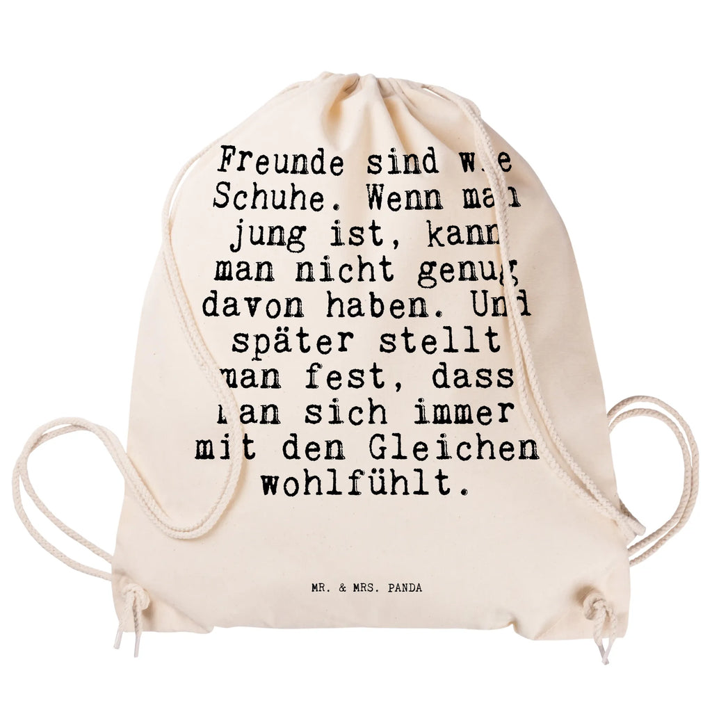 Sportbeutel Freunde sind wie Schuhe.... rucksack beutel, gym beutel, zuziehbeutel, festival tasche, beutelrucksack, turnbeutel baumwolle, gym rucksack, kordelrucksack, Sportbeutel Für Freizeit, beutel mit kordelzug, festival rucksack, Sportbeutel Training, Festival Beutel, Baumwollbeutel, zugbeutel, Sportbeutel Kita, Stoffbeutel, Sportbeutel Fitness, baumwoll rucksack, festivalbeutel, Sportbeutel, stoff rucksack, Turnbeutel, Sportrucksack, Baumwolltasche, rucksack stoff, Gymbag, Öko Sportbeutel, sportbeutel baumwolle, Stofftasche, Sportbeutel Kindergarten, Turnbeutel Schule, Turnbeutel Mit Kordel, gymnastiktasche, baumwolle beutel, Sportbeutel Schule, Sportbeutel Für Sport, kordelzugbeutel, Sportbeutel Outdoor, Sportbeutel Aus Baumwolle, Gymsack, freizeit rucksack, Sportbeutel Mit Kordelzug, Alltagstasche, wander rucksack, wanderbeutel, gym tasche, rucksack mit kordel, Sprüche, Lustige Sprüche, Weisheiten, Zitate, Spruch, Spruch Geschenke, Spruch Sprüche Weisheiten Zitate Lustig Weisheit Worte