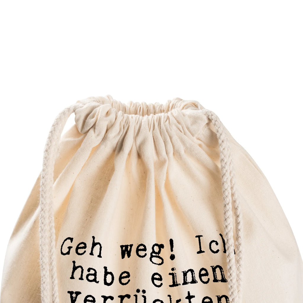 Sportbeutel Geh weg! Ich habe... Turnbeutel, Sportbeutel Schule, Sportrucksack, Sportbeutel Schwarz, Sportbeutel Kita, Sportbeutel Klein, Sportbeutel Nachhaltig, Sportbeutel Für Sport, Sportbeutel Set, Gymbag, Sportbeutel Faltbar, Sportbeutel Aus Polyester, Sportbeutel Mit Fach, Turnbeutel Kinder, Sportbeutel Groß, Sportbeutel Herren, Sportbeutel Fitness, Sportbeutel Für Freizeit, Sportbeutel Geschenkidee, Öko Sportbeutel, Sportbeutel Waschbar, Turnbeutel Mit Motiv, Sportbeutel Für Kinder, Sportbeutel Jungen, Sportbeutel Mit Reißverschluss, Turnbeutel Mit Kordel, Sportbeutel Training, Sportbeutel Leicht, Sportbeutel Kindergarten, Sportbeutel Bunt, Sportbeutel Für Erwachsene, Sportbeutel Damen, Sportbeutel, Sportbeutel Mädchen, Sportbeutel Bedruckt, Sportbeutel Aus Baumwolle, Sportbeutel Weiß, Sportbeutel Wasserabweisend, Sportbeutel Mit Kordelzug, Sportbeutel Outdoor, Turnbeutel Schule, Spruch, Sprüche, lustige Sprüche, Weisheiten, Zitate, Spruch Geschenke, Spruch Sprüche Weisheiten Zitate Lustig Weisheit Worte