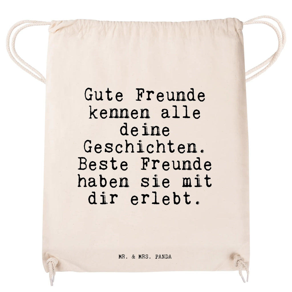 Drawstring bag Gute Freunde kennen alle... Stoffbeutel, Alltagstasche, Sportrucksack, Sportbeutel Aus Baumwolle, Sportbeutel Mit Kordelzug, stoff rucksack, zuziehbeutel, festival tasche, gymnastiktasche, gym beutel, Baumwollbeutel, Gymsack, beutelrucksack, gym tasche, gym rucksack, beutel mit kordelzug, baumwoll rucksack, Sportbeutel Training, Sportbeutel Für Freizeit, zugbeutel, Öko Sportbeutel, kordelzugbeutel, Sportbeutel Für Sport, festival rucksack, Sportbeutel Kindergarten, Sportbeutel Outdoor, sportbeutel baumwolle, Sportbeutel Kita, rucksack mit kordel, turnbeutel baumwolle, Baumwolltasche, Festival Beutel, Sportbeutel Fitness, Turnbeutel Mit Kordel, Gymbag, Turnbeutel Schule, Sportbeutel Schule, festivalbeutel, baumwolle beutel, Sportbeutel, rucksack beutel, kordelrucksack, Stofftasche, Turnbeutel, wander rucksack, freizeit rucksack, rucksack stoff, wanderbeutel, Sprüche, Lustige Sprüche, Weisheiten, Zitate, Spruch, Spruch Geschenke, Spruch Sprüche Weisheiten Zitate Lustig Weisheit Worte