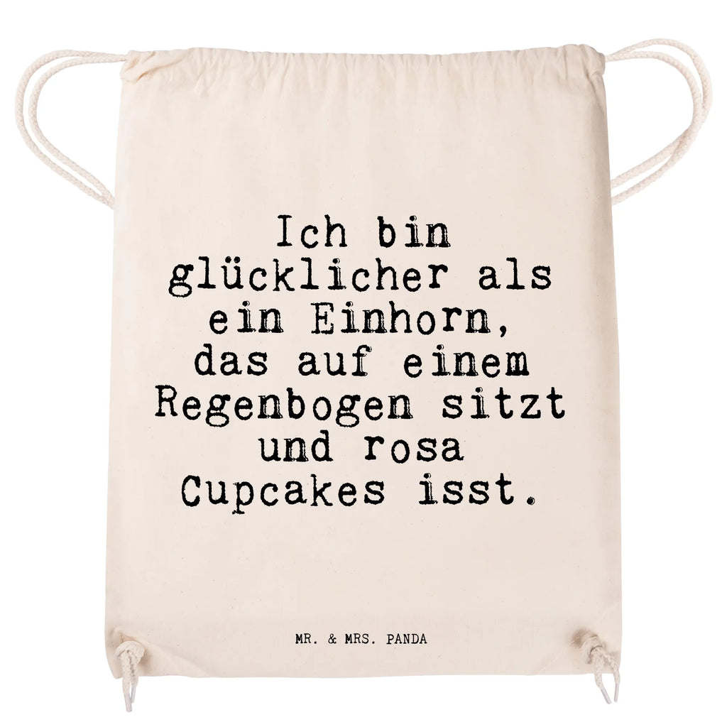 Sportbeutel Sprüche und Zitate Ich bin glücklicher als ein Einhorn, das auf einem Regenbogen sitzt und rosa Cupcakes isst. rucksack stoff, Turnbeutel, wander rucksack, Alltagstasche, gym beutel, turnbeutel baumwolle, Sportbeutel Mit Kordelzug, Sportbeutel Outdoor, beutelrucksack, Sportbeutel, Stoffbeutel, zuziehbeutel, baumwoll rucksack, Stofftasche, gym tasche, gymnastiktasche, baumwolle beutel, Sportbeutel Für Freizeit, beutel mit kordelzug, Sportbeutel Für Sport, zugbeutel, Baumwolltasche, Gymbag, wanderbeutel, Öko Sportbeutel, rucksack beutel, Sportbeutel Schule, sportbeutel baumwolle, Sportbeutel Fitness, Turnbeutel Schule, Festival Beutel, festivalbeutel, Baumwollbeutel, rucksack mit kordel, gym rucksack, freizeit rucksack, Sportbeutel Kindergarten, Sportbeutel Aus Baumwolle, Sportbeutel Kita, stoff rucksack, Turnbeutel Mit Kordel, Gymsack, festival tasche, kordelzugbeutel, festival rucksack, kordelrucksack, Sportrucksack, Sportbeutel Training, Sprüche, Lustige Sprüche, Weisheiten, Zitate, Spruch, Spruch Geschenke, Spruch Sprüche Weisheiten Zitate Lustig Weisheit Worte